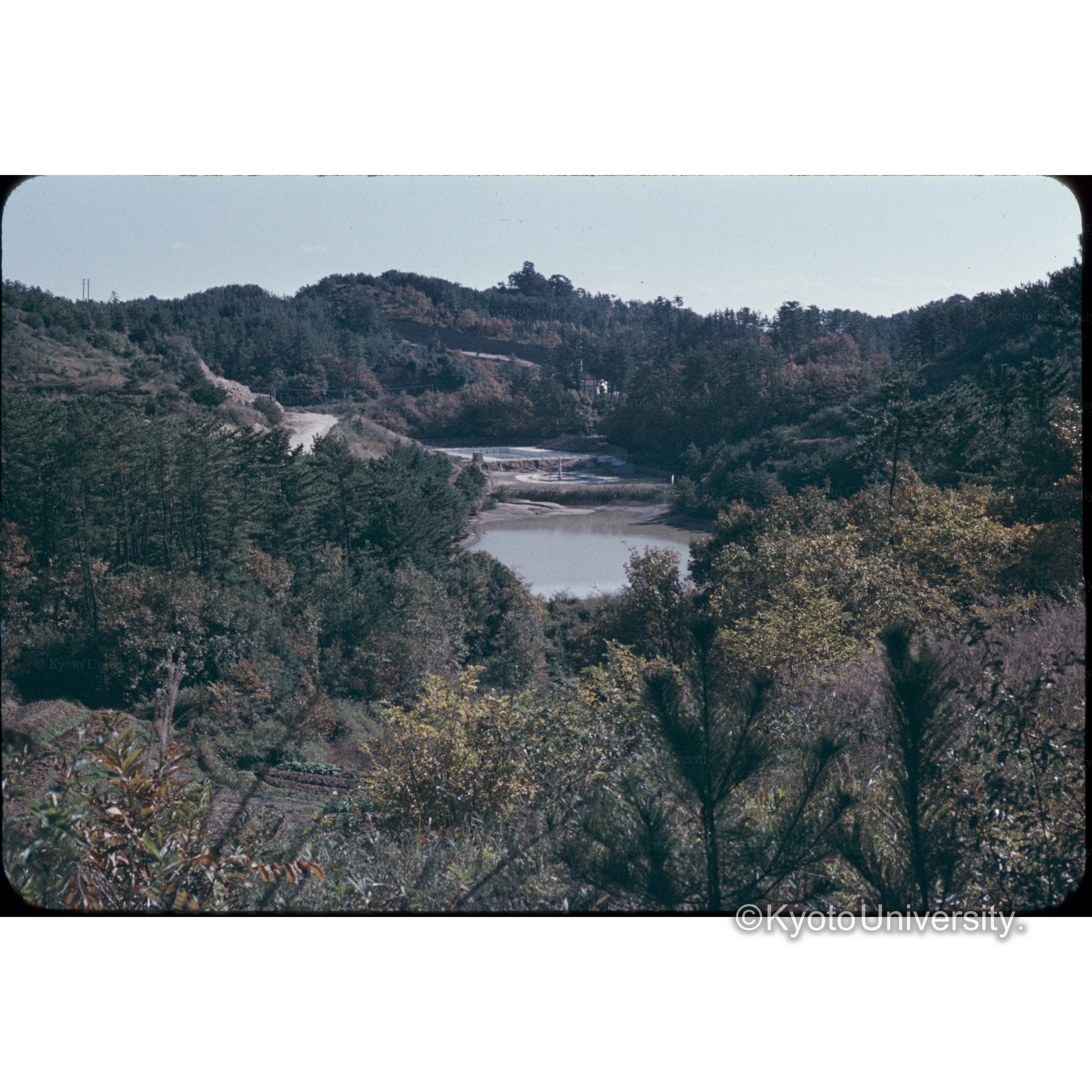 児島市運動公園予定地 (1)