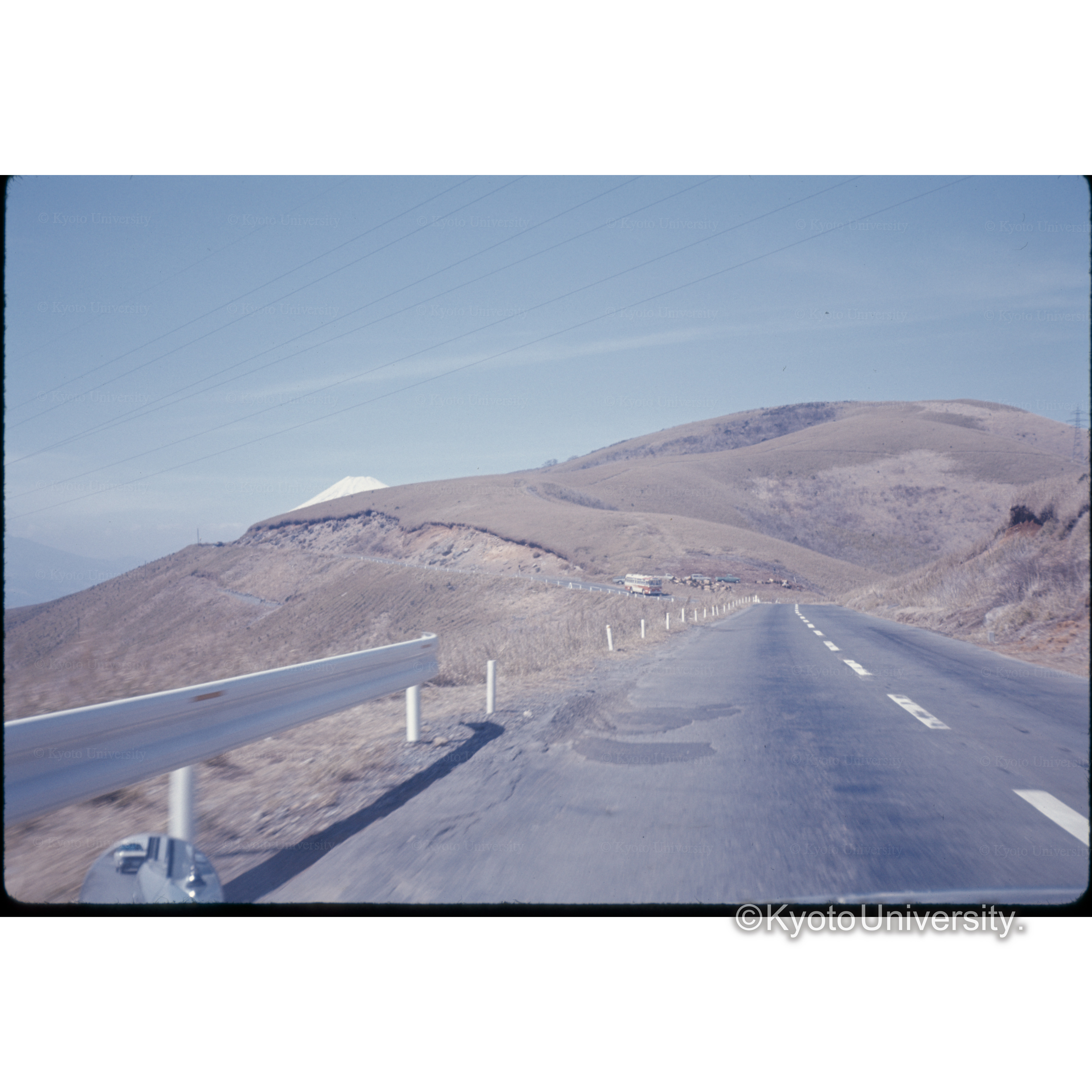 箱根スカイライン (1)