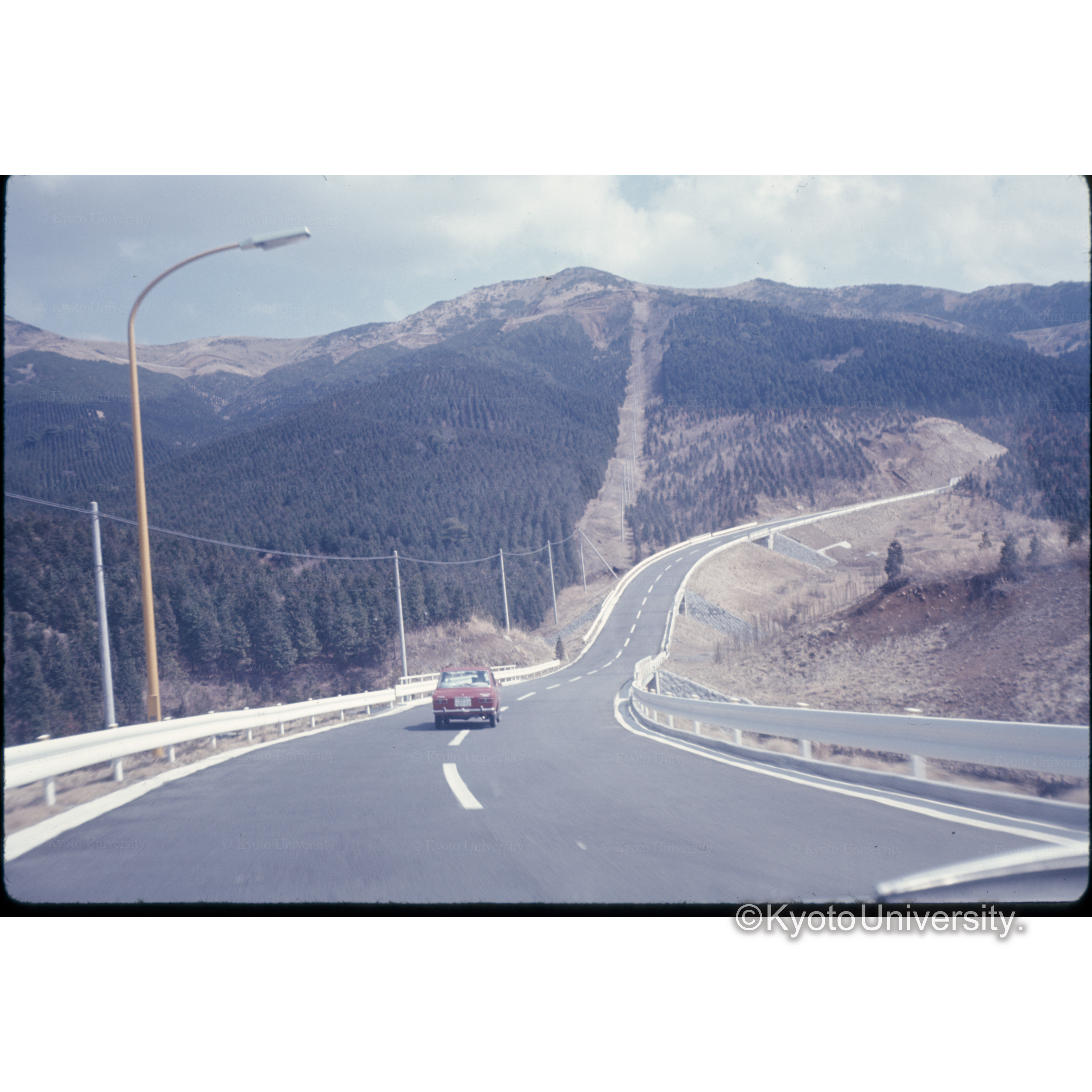 箱根スカイライン (1)