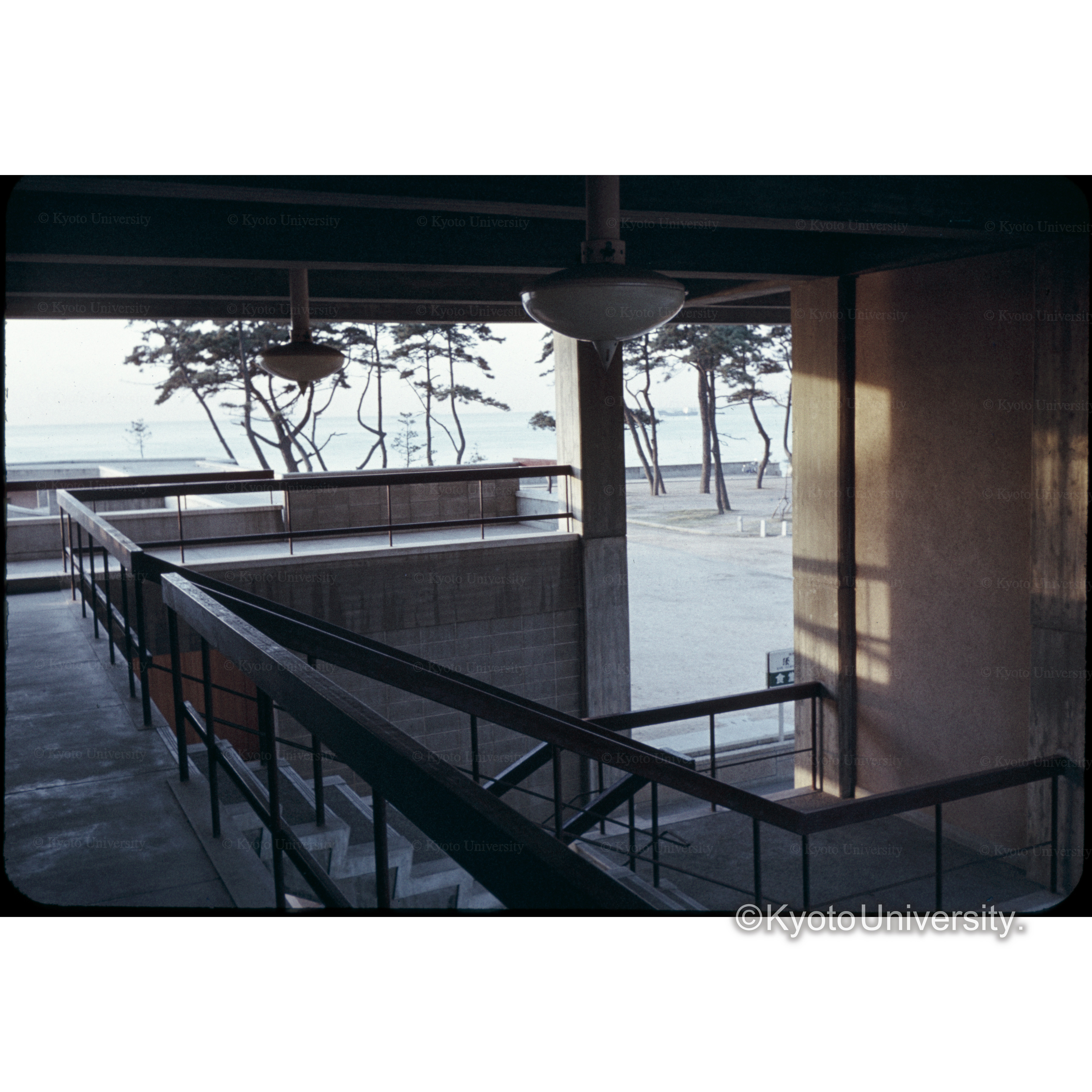 須磨回転展望 (1)