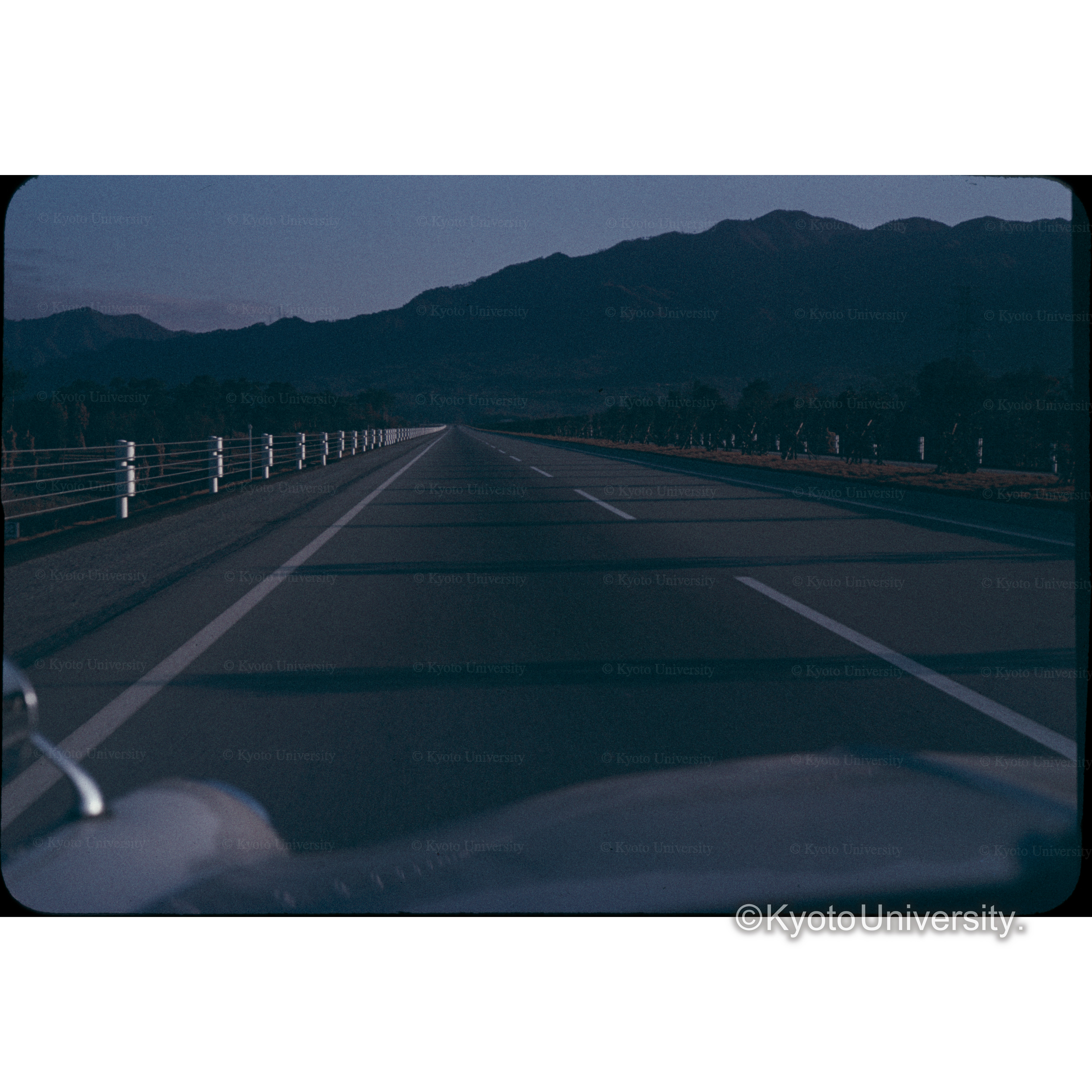 名神(栗東－大垣) (1)