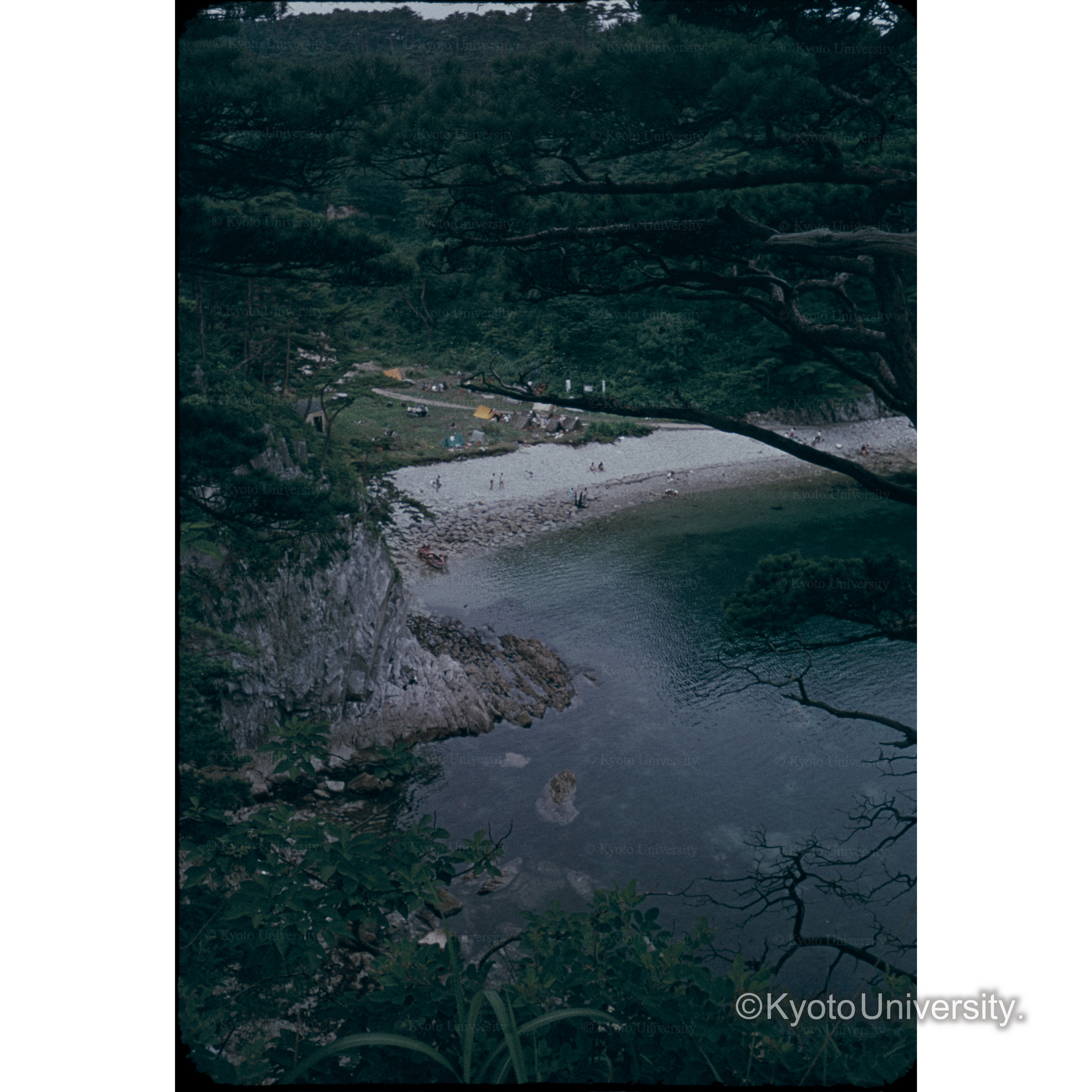 陸中海岸(浄土ヶ浜) (1)