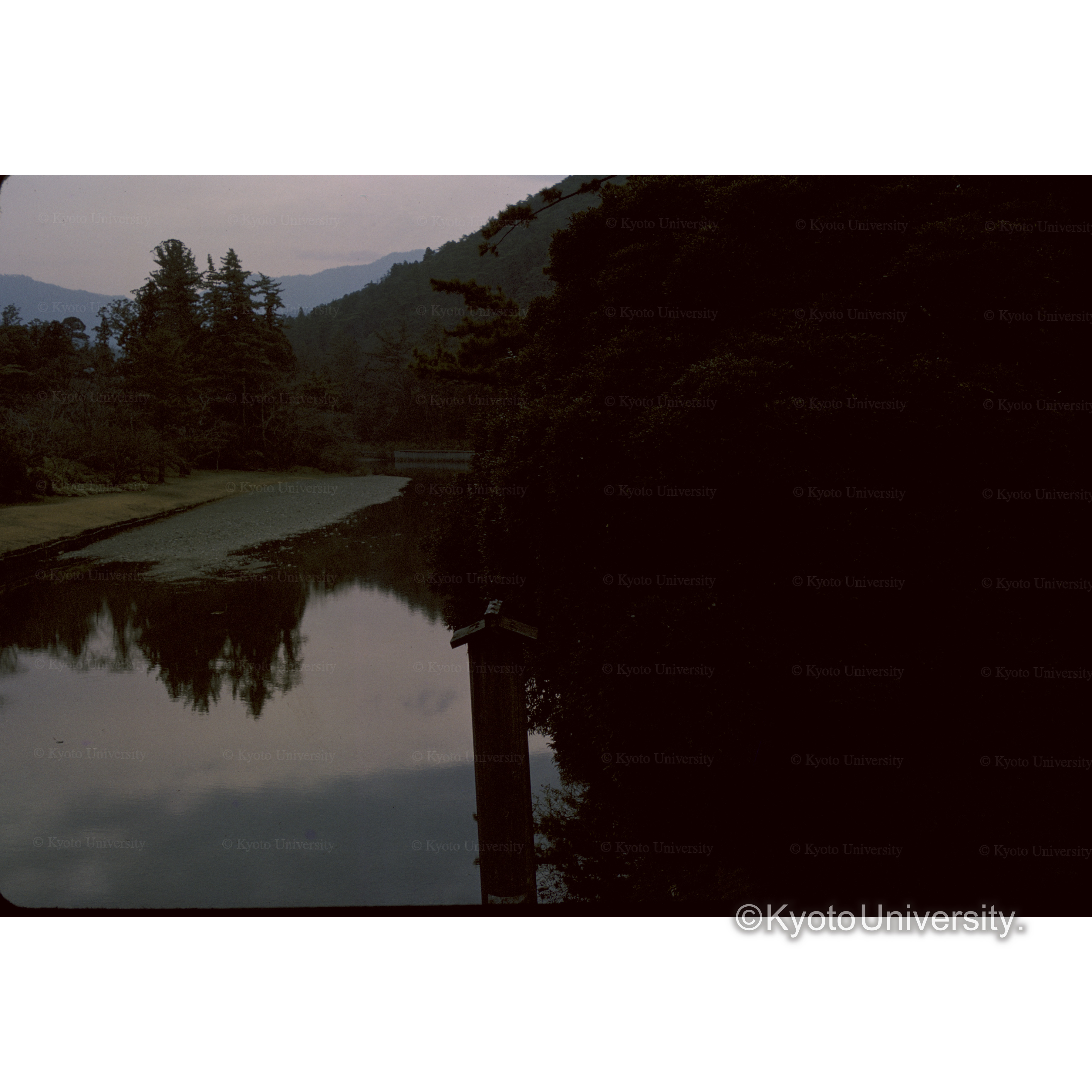 伊勢神宮(内宮) (1)