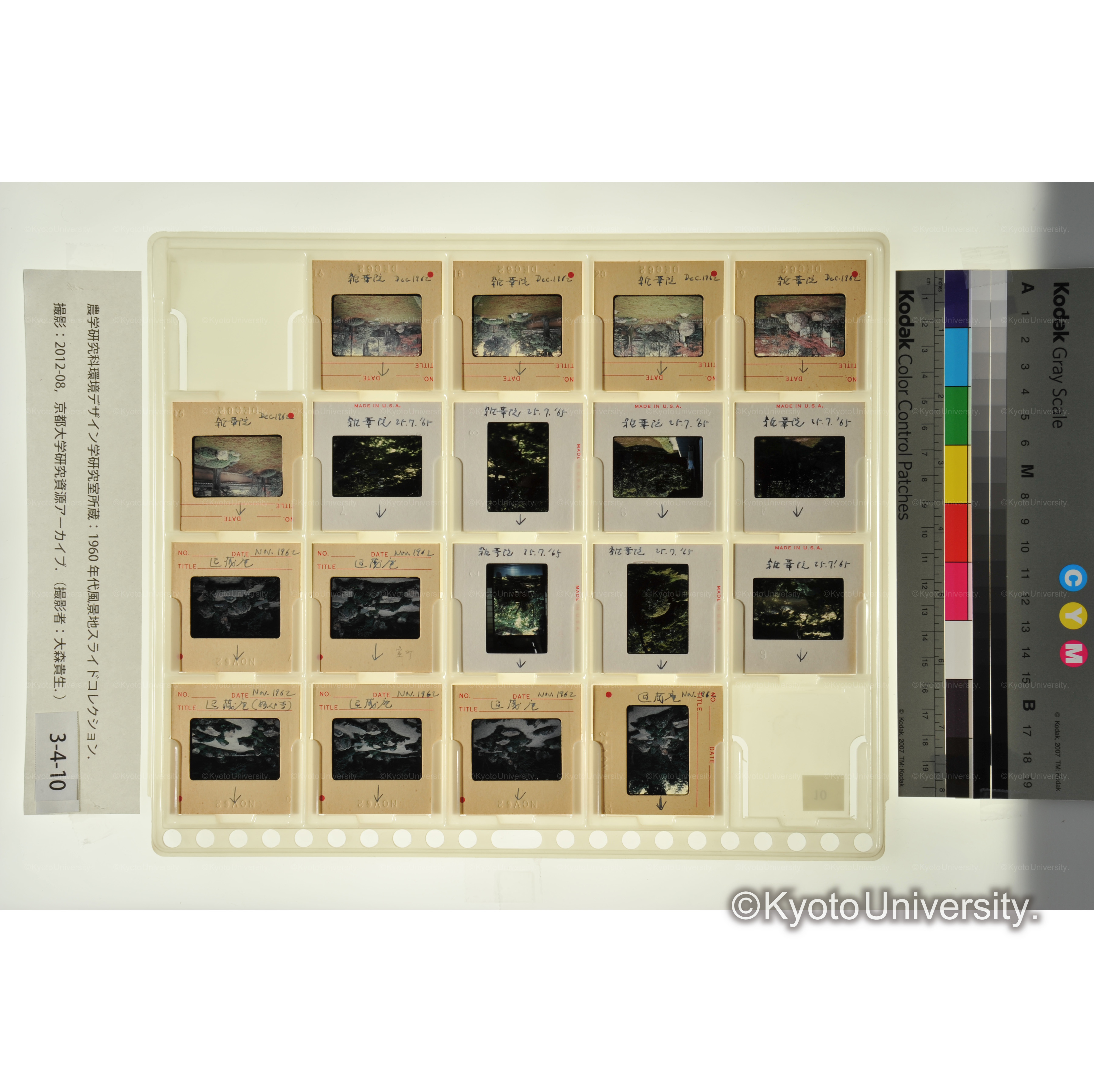 雑華院, 退蔵院 (1)