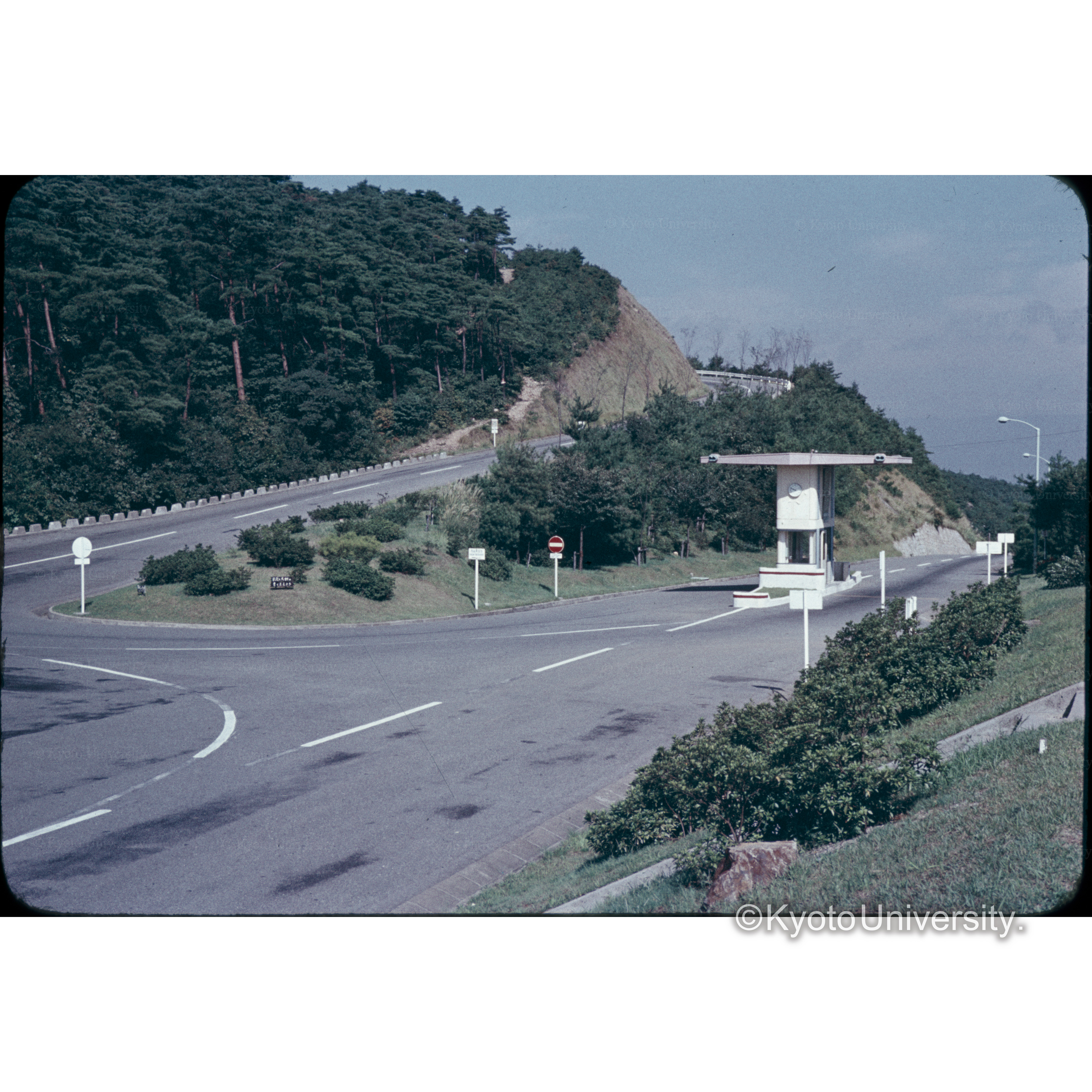 東山ドライブウェー (1)