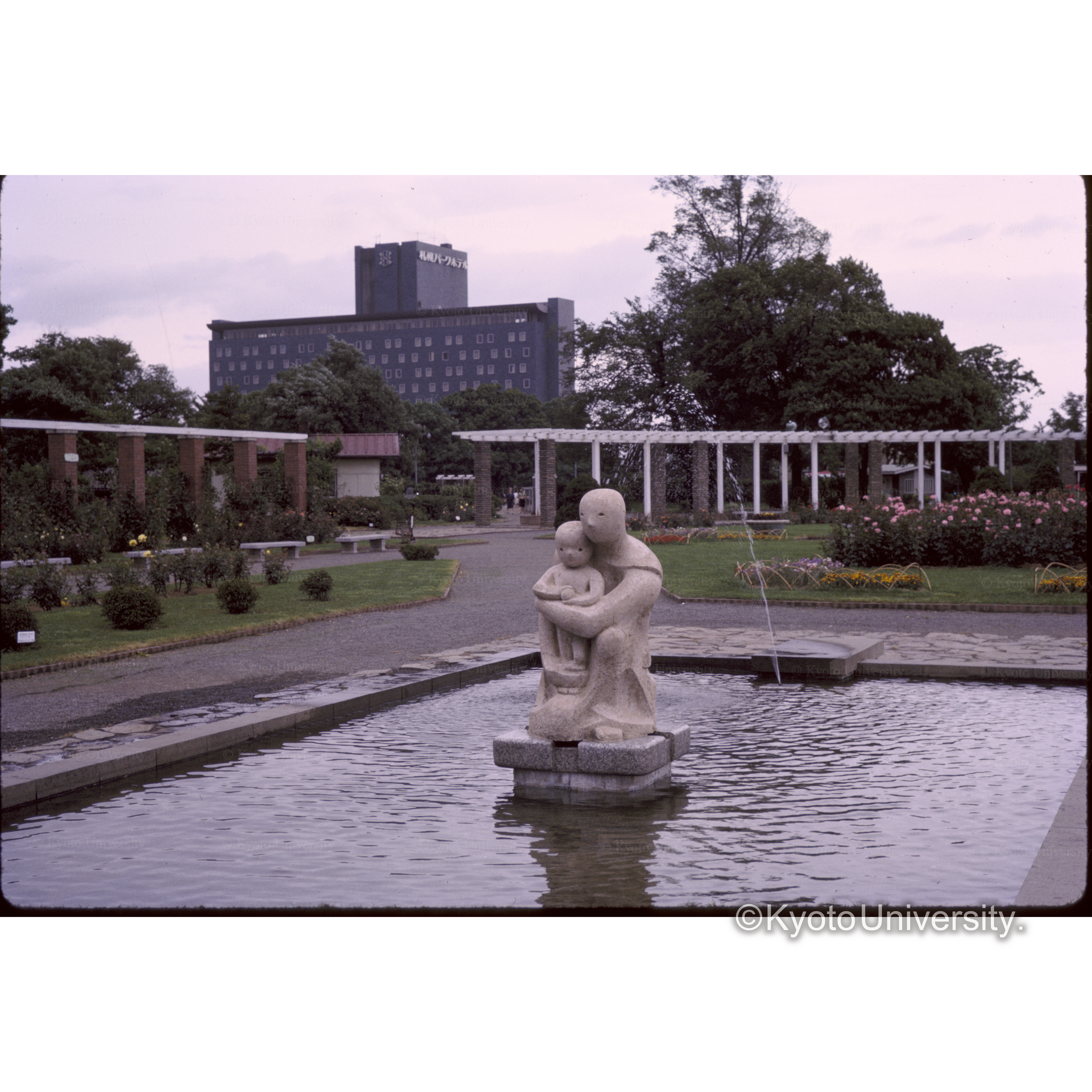 札幌中島公園□□園 (1)