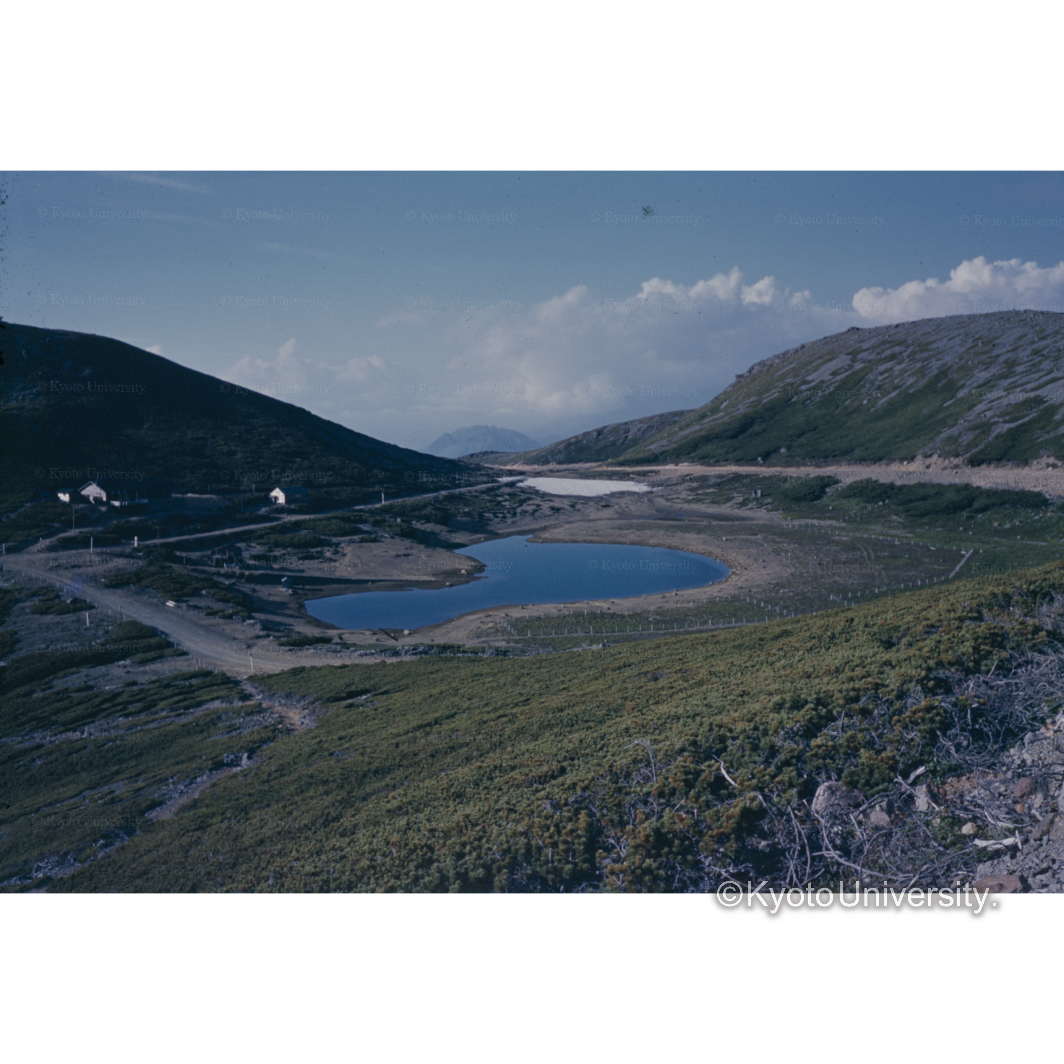 乗鞍(中部山岳) (1)