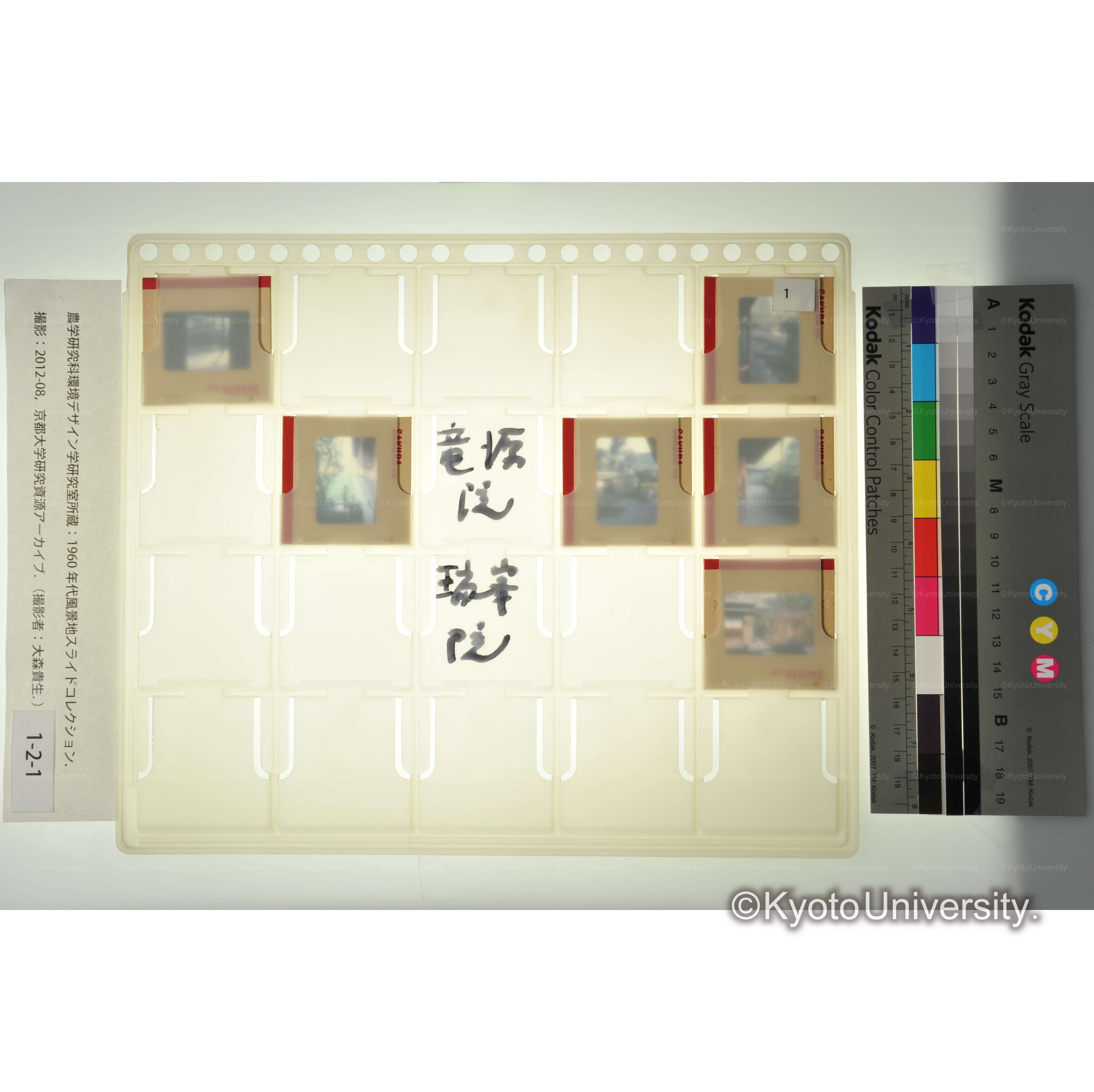 竜源院、瑞峯院 (2)