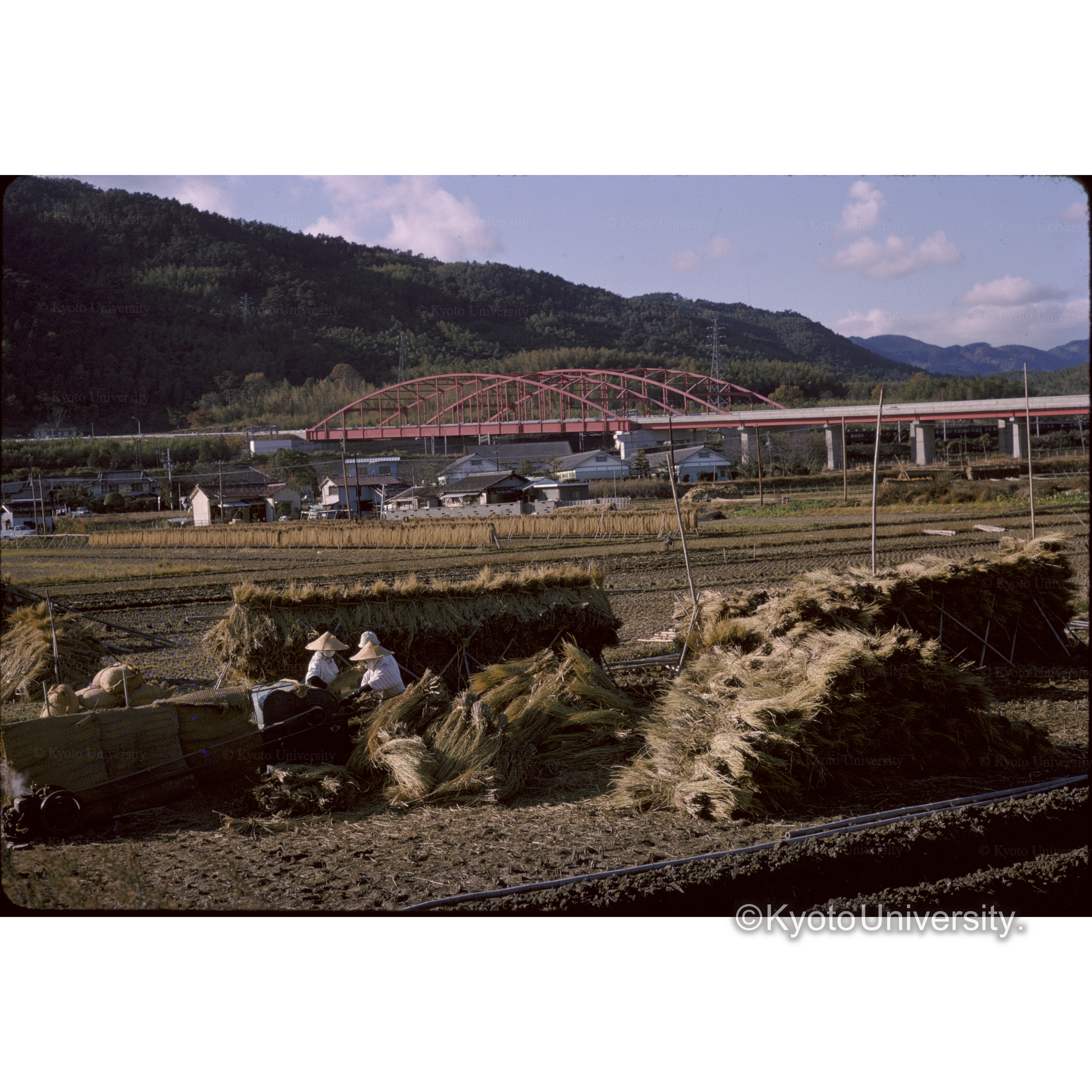 国道171号(山崎付近) (1)