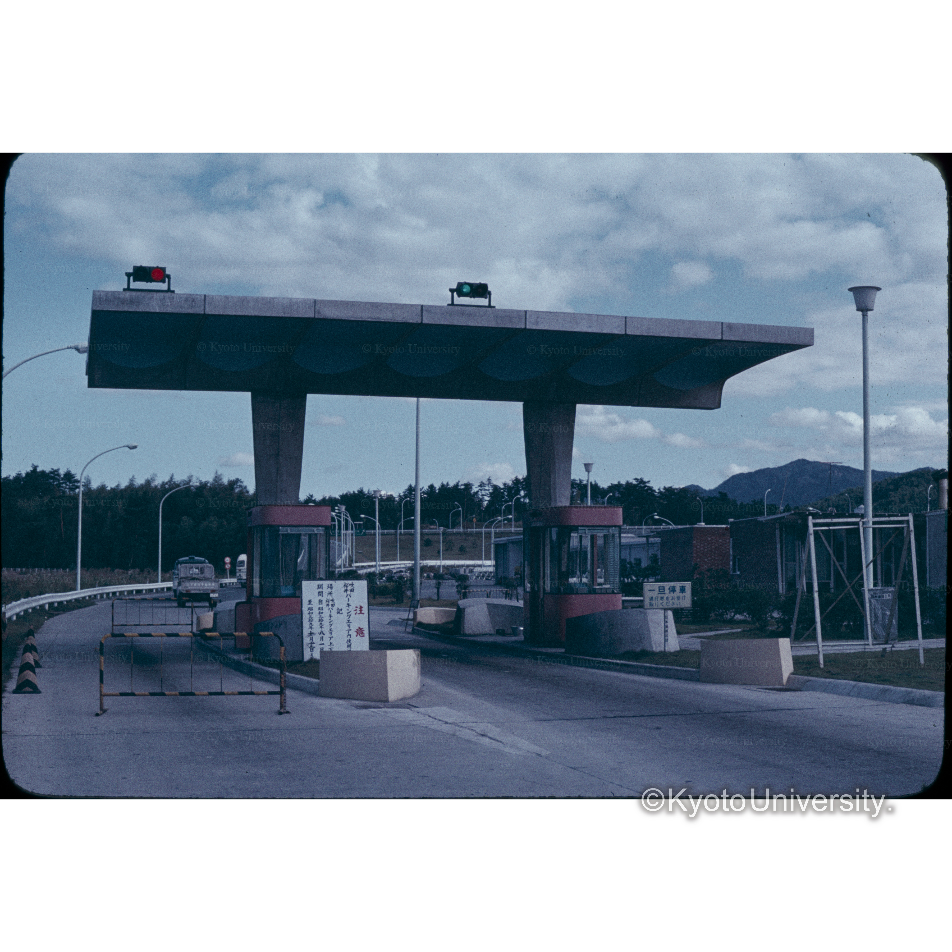 栗東インター (1)