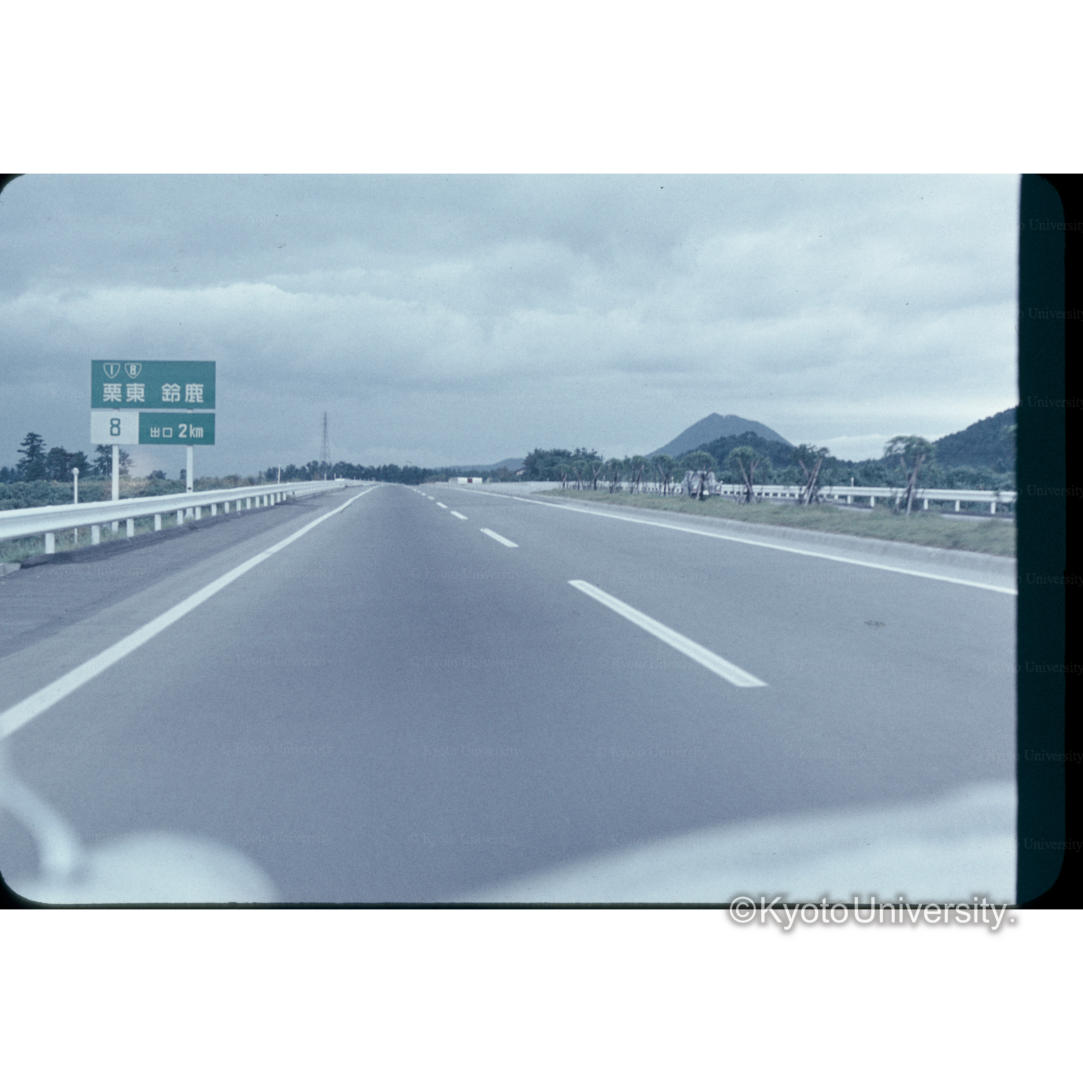 大津－栗東間 (1)