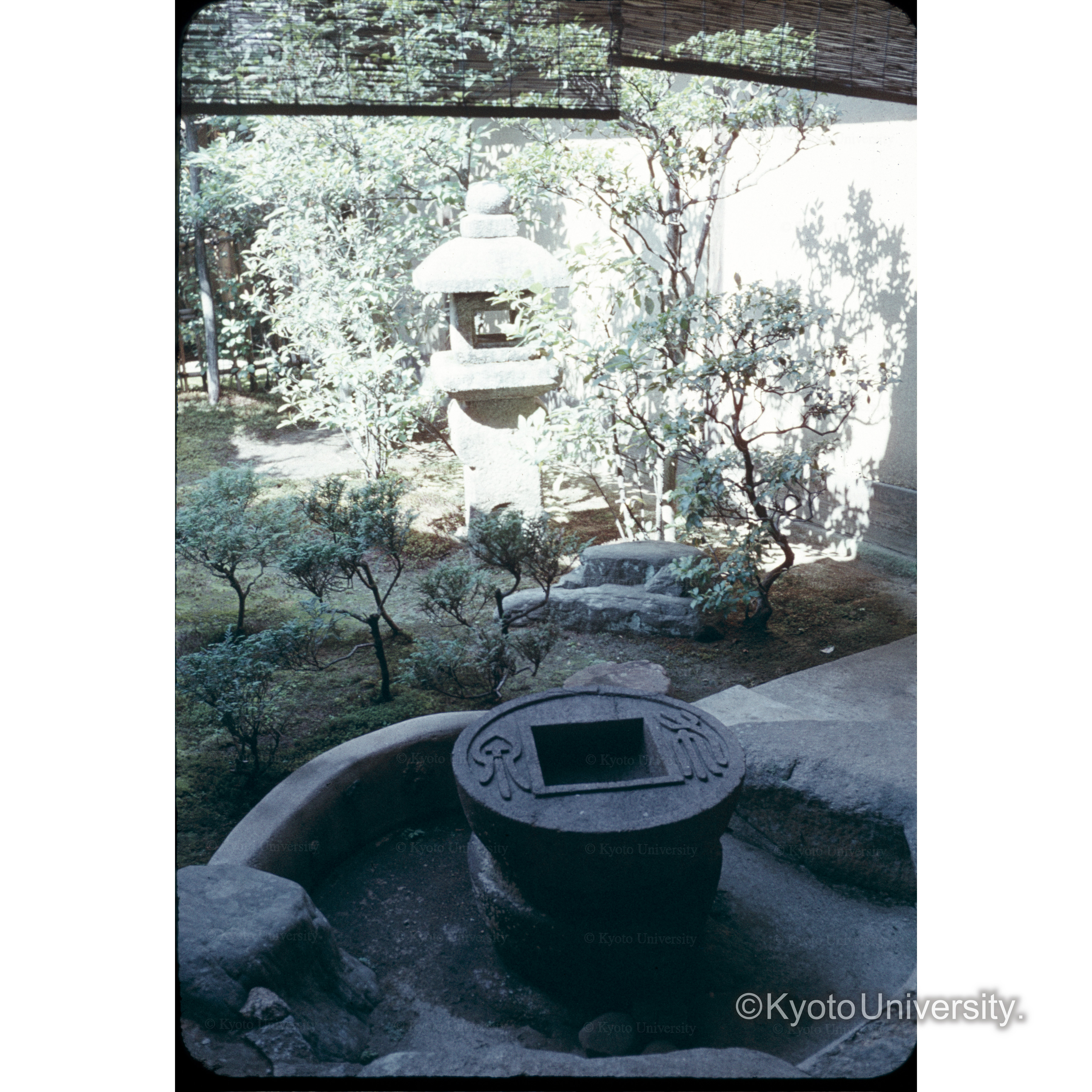 大徳院孤篷庵 (1)