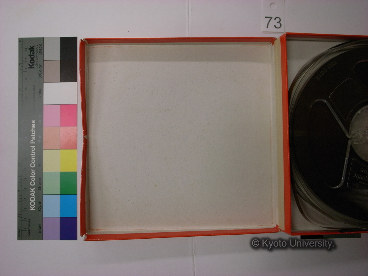 [365] ？[ケース外側裏面記載. / 第365回(新年)打ち合わせ会ほか.] (4)