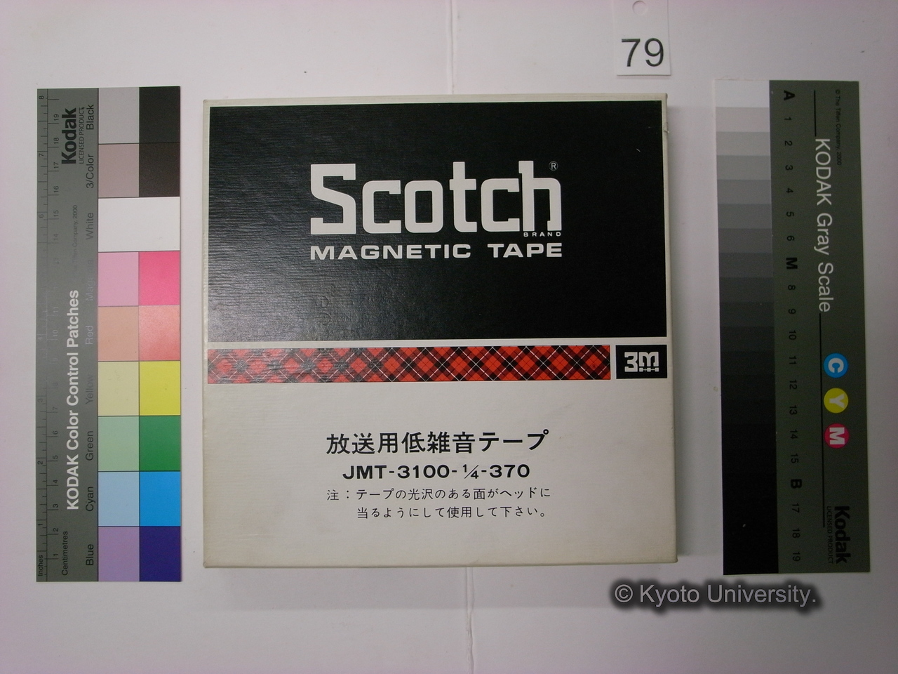 [413] 第114回　京都人類学談話会　とき：1976.6.2　ところ：楽友会館　おはなし：音と儀礼　青木保氏（大阪大学人間科学部） (2)