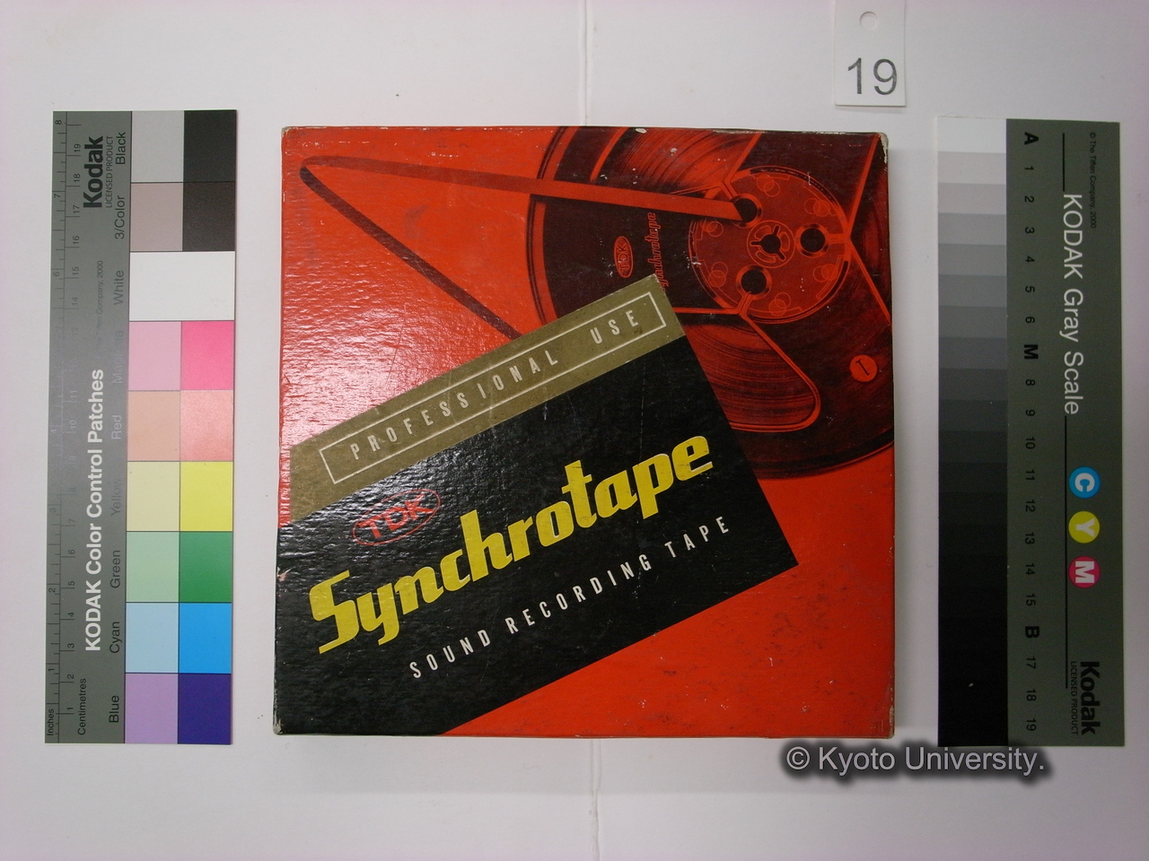 [373] 373回例会 '74.4.23[年記載ママ, 1975年] / 楽友 1号室. / 中村基衛 / "ヤップ離島の人々と生活" (1)