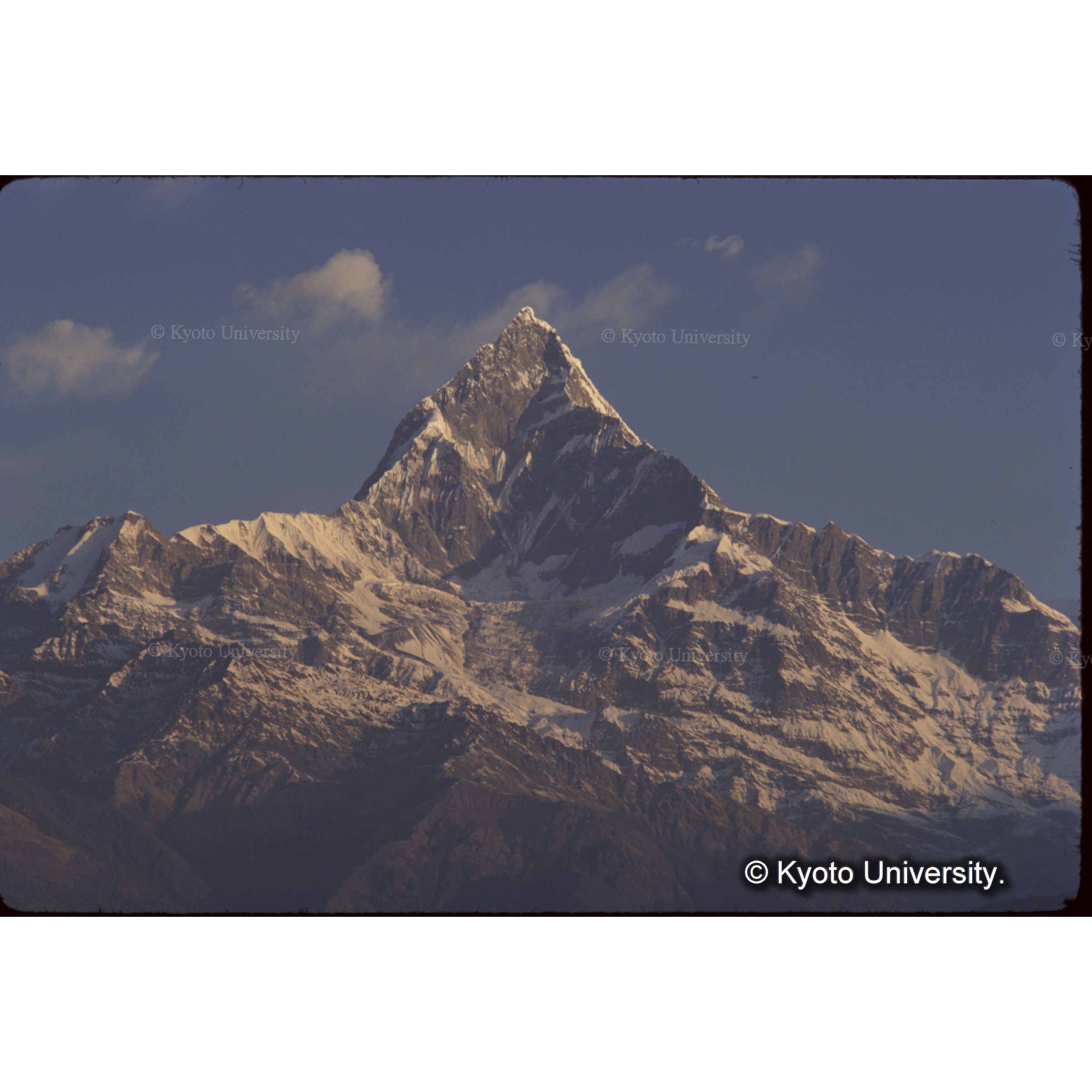 マチャプチャリ (1)