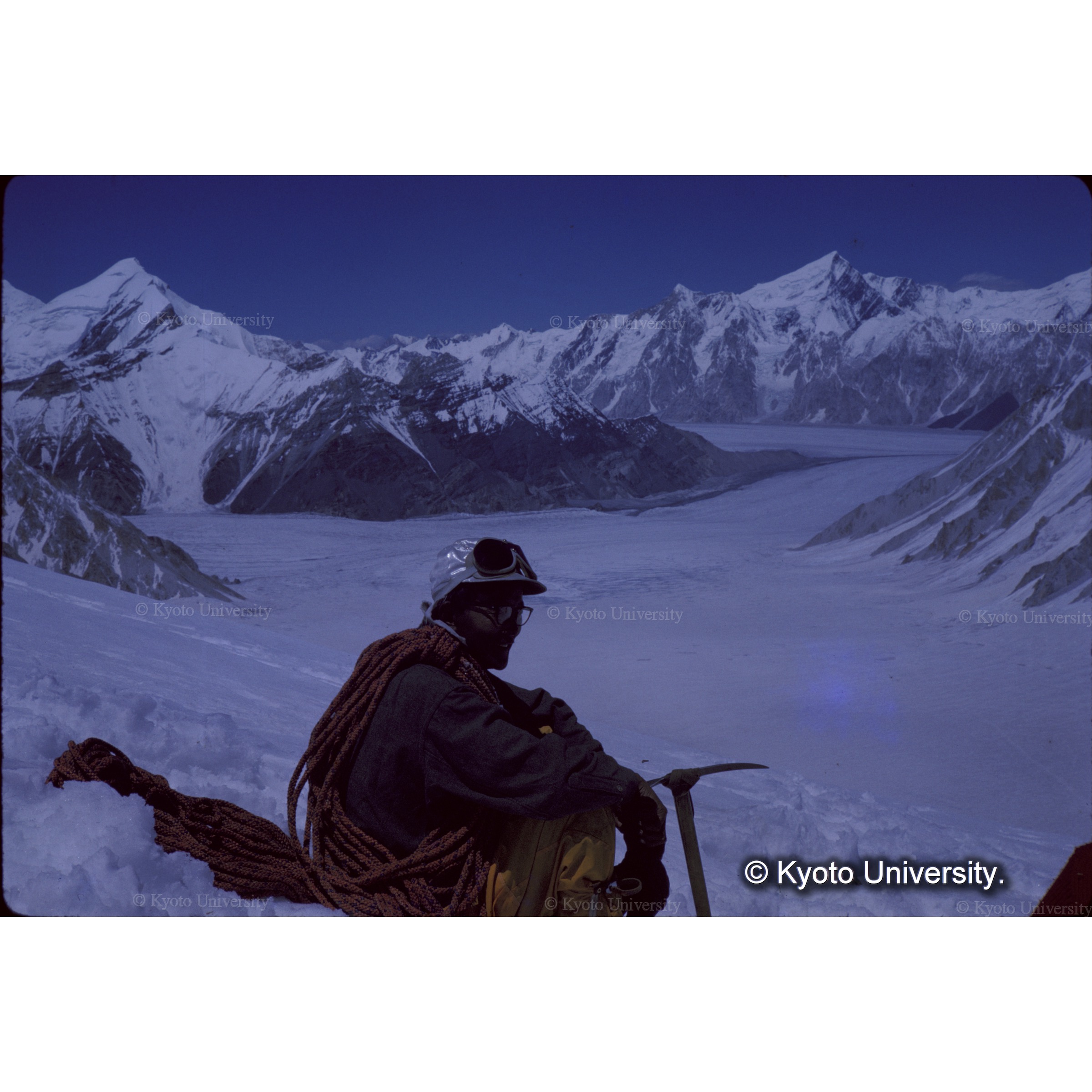 肩の荷おろして安堵、加藤泰安副隊長 (1)