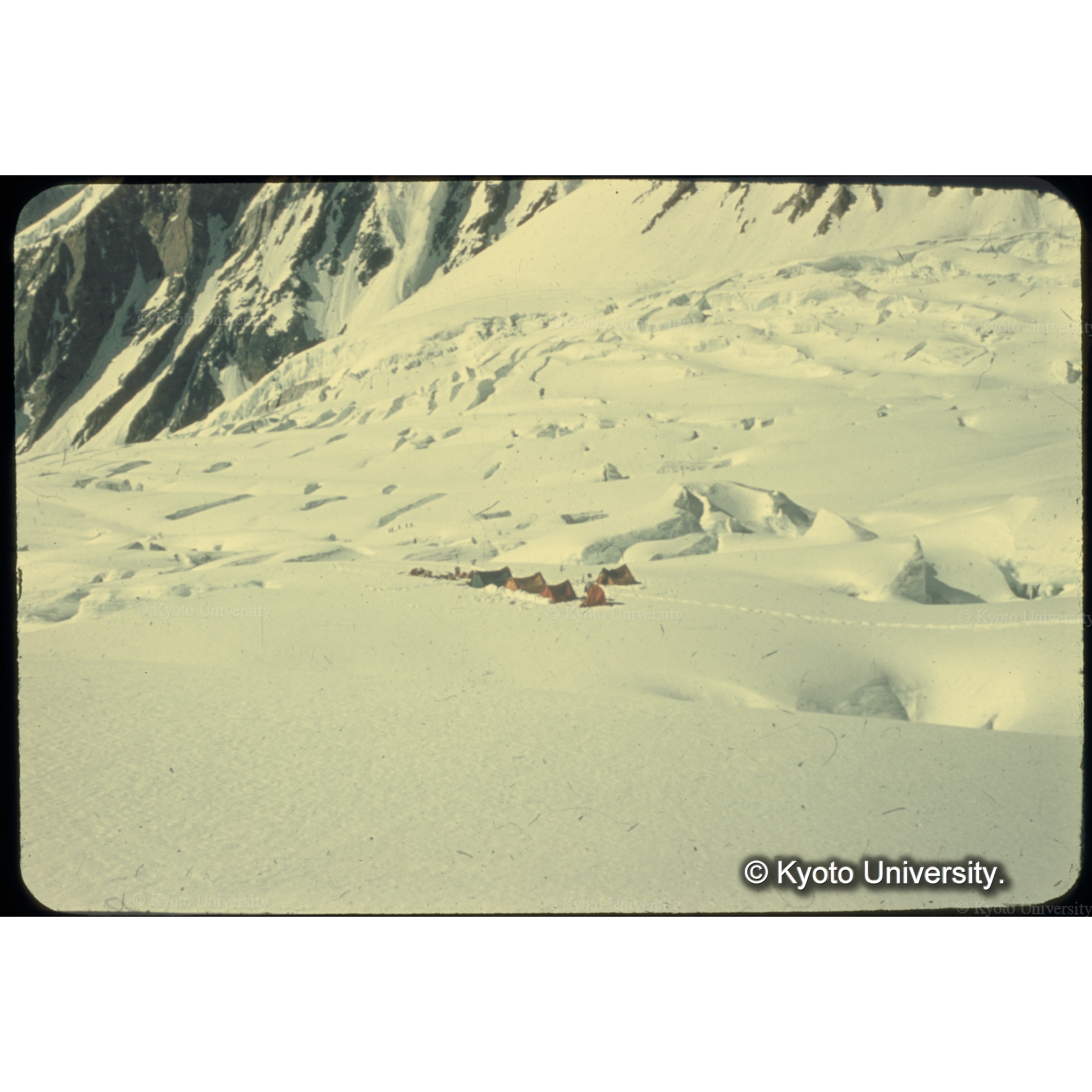 C2を上部から (1)