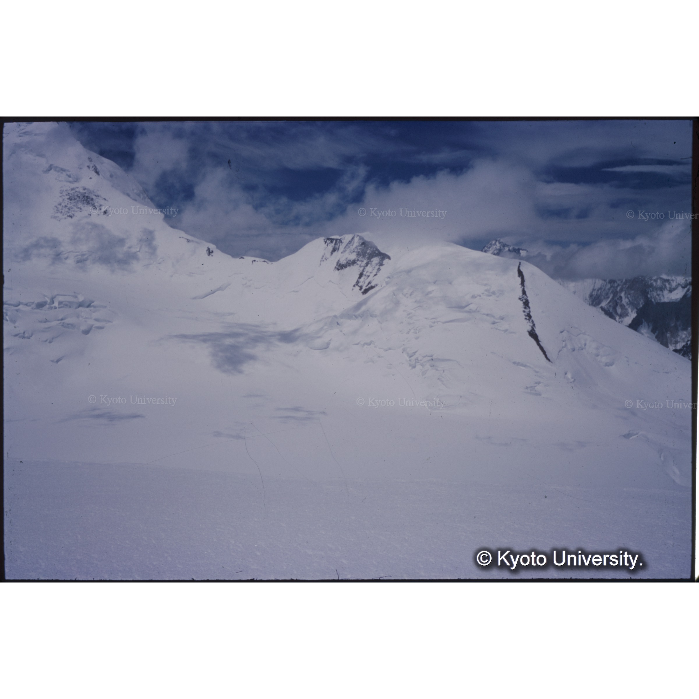 カベリーPKからアイスドーム (1)