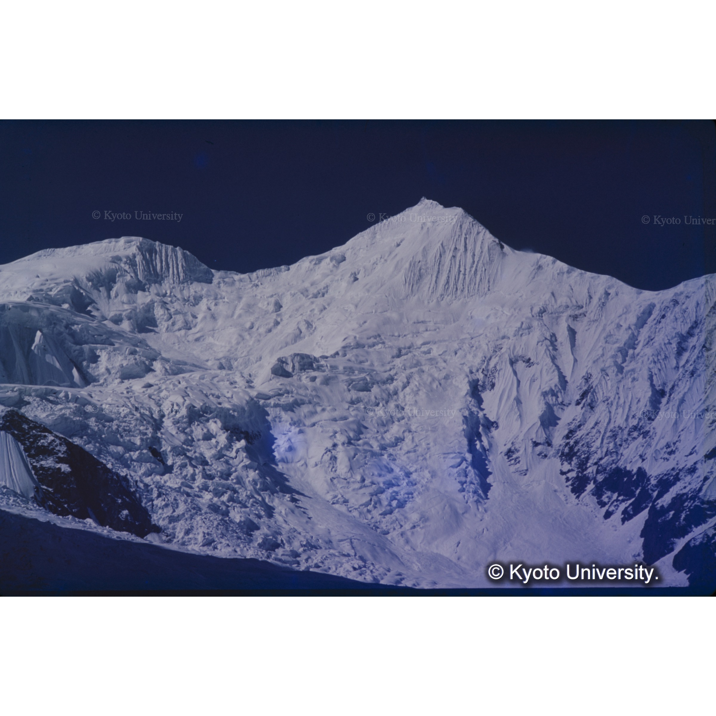 チョゴリザ全景 (1)