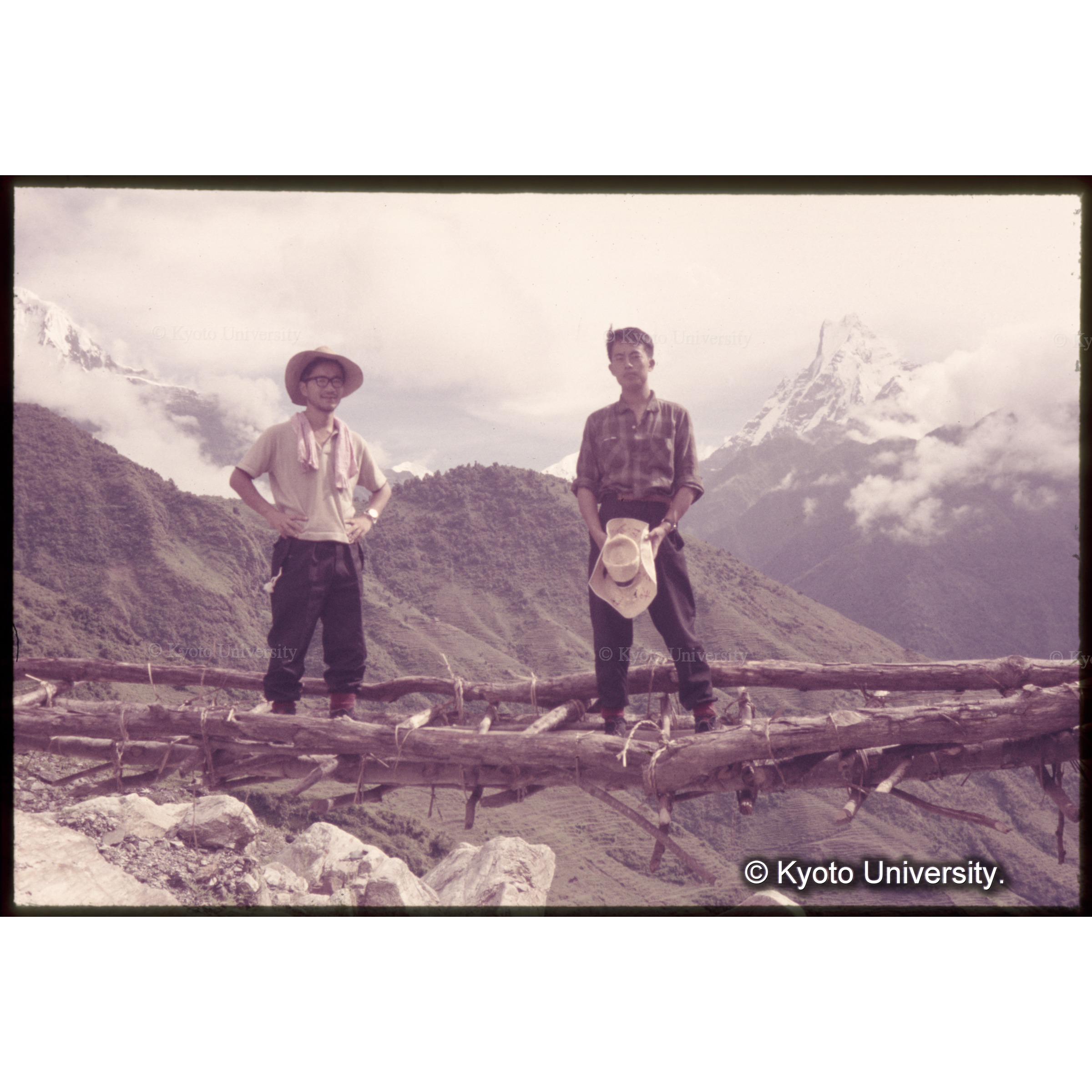 上尾（左）と木村 (1)