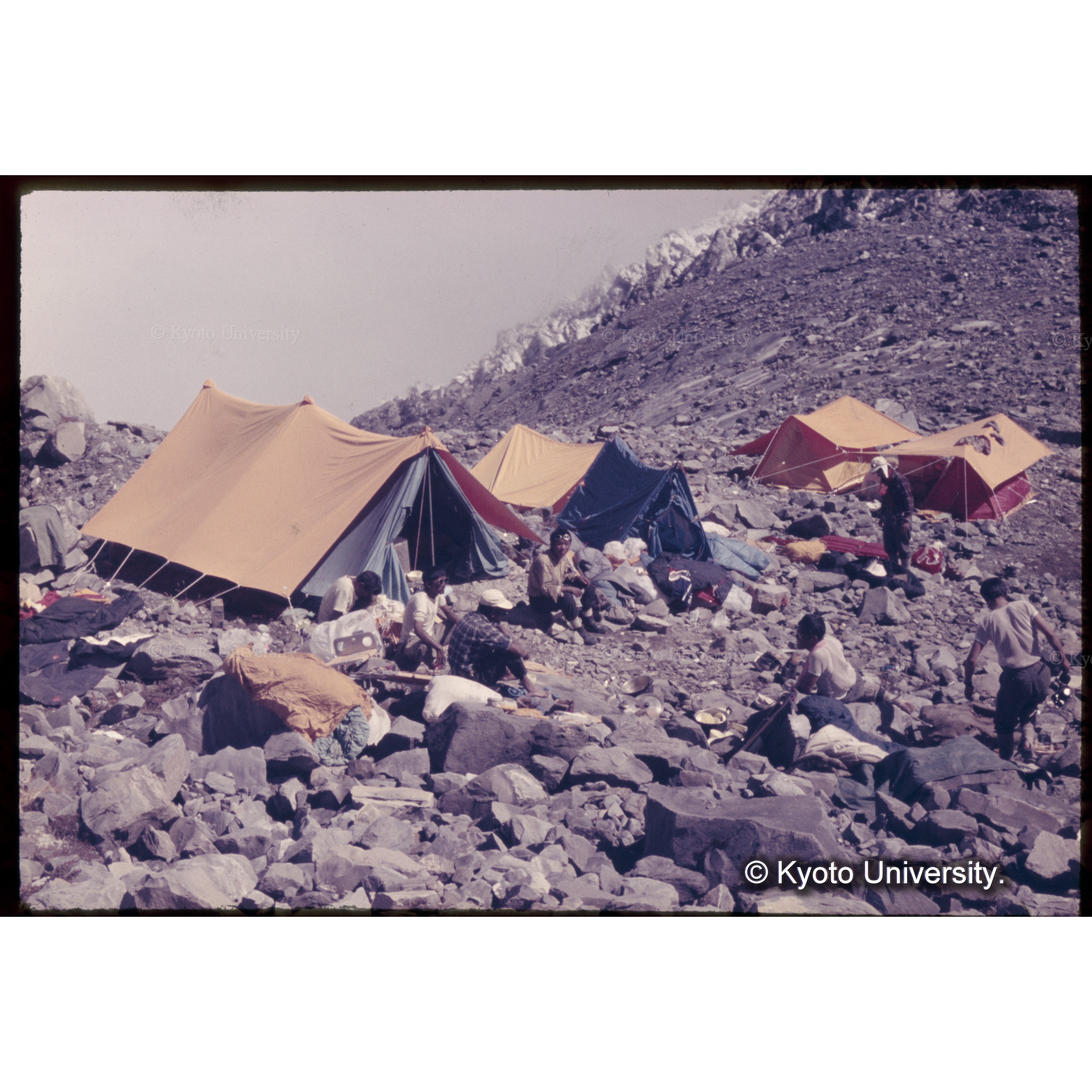 下山後のＢＣ (1)