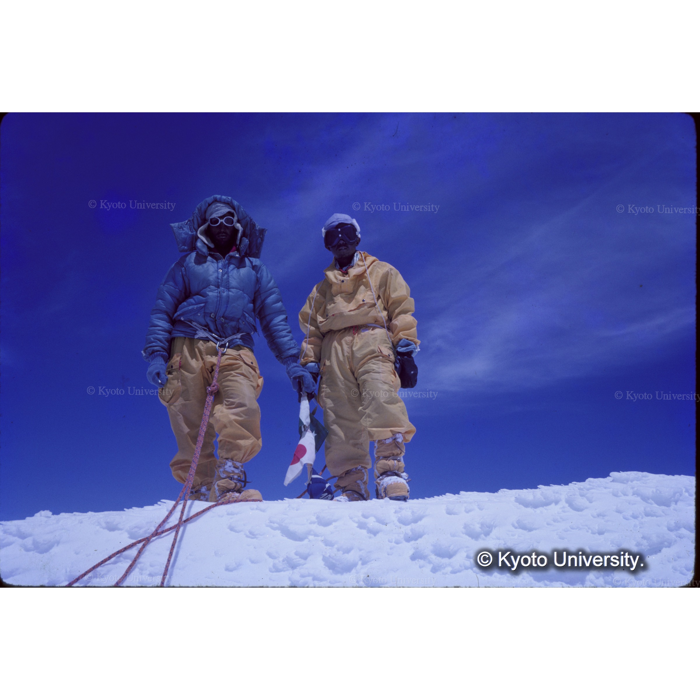 バシールと高村 (1)