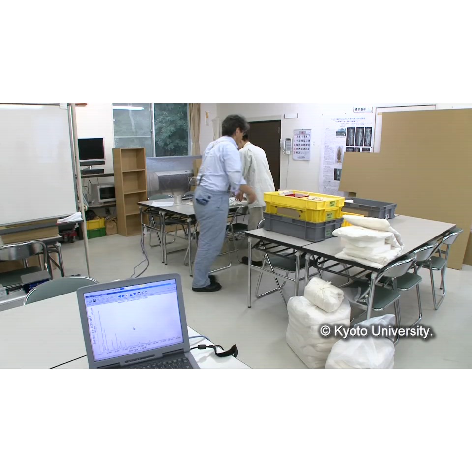 蛍光X線分析 (1)