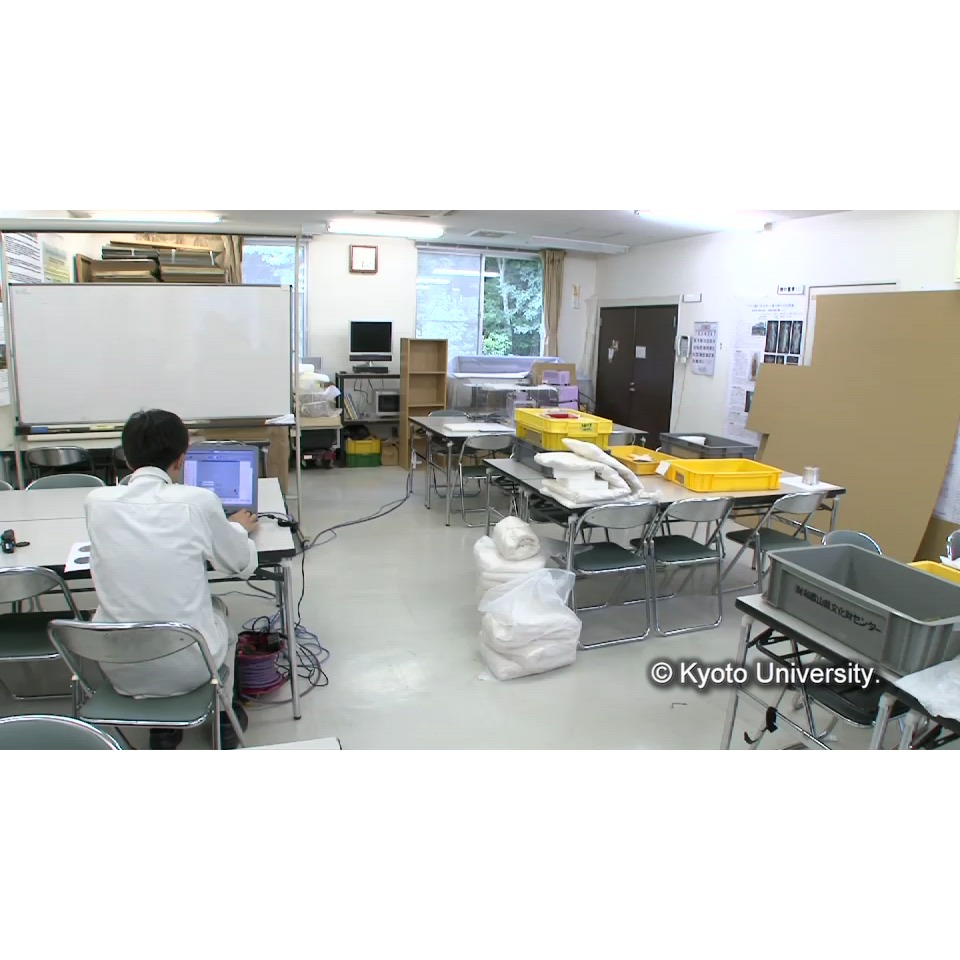 蛍光X線分析 (1)