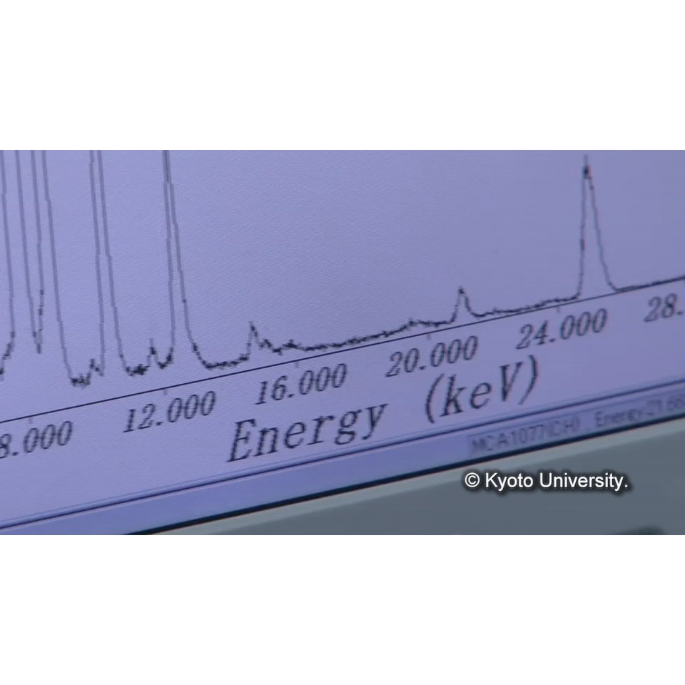 蛍光X線分析 (1)