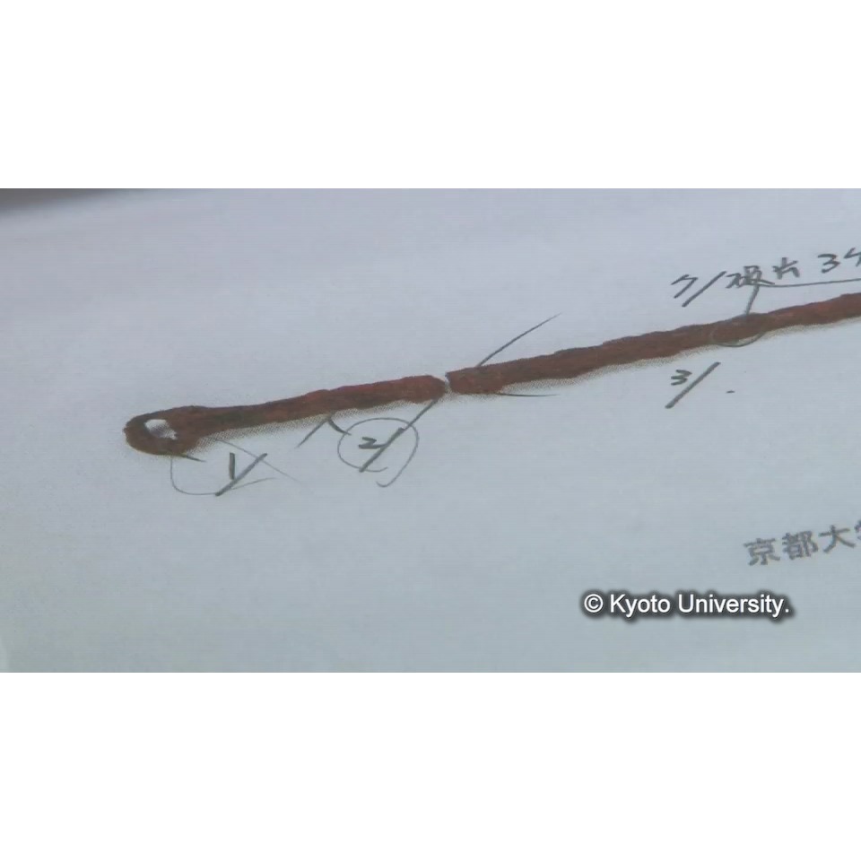 樹脂含浸(樹脂取り) (1)