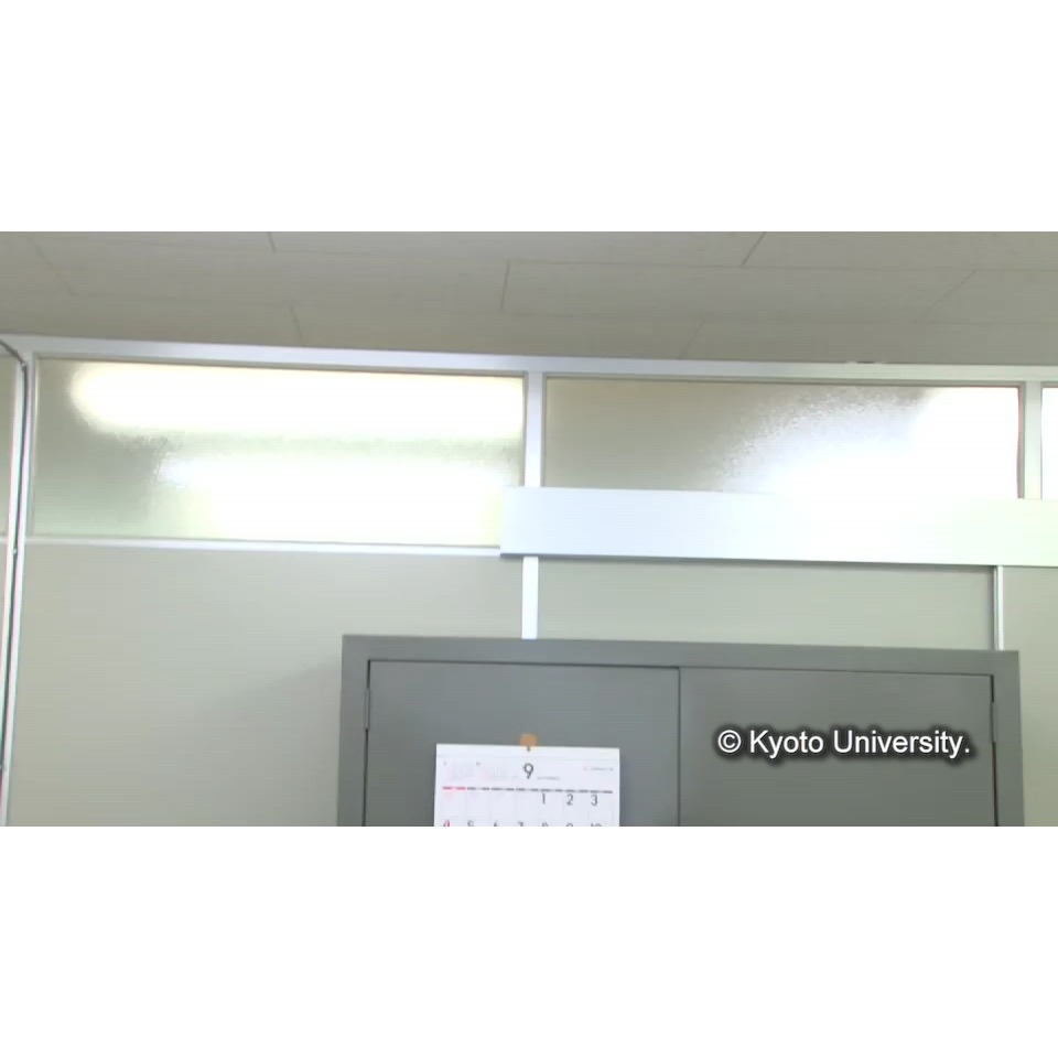 [部屋の風景] (1)