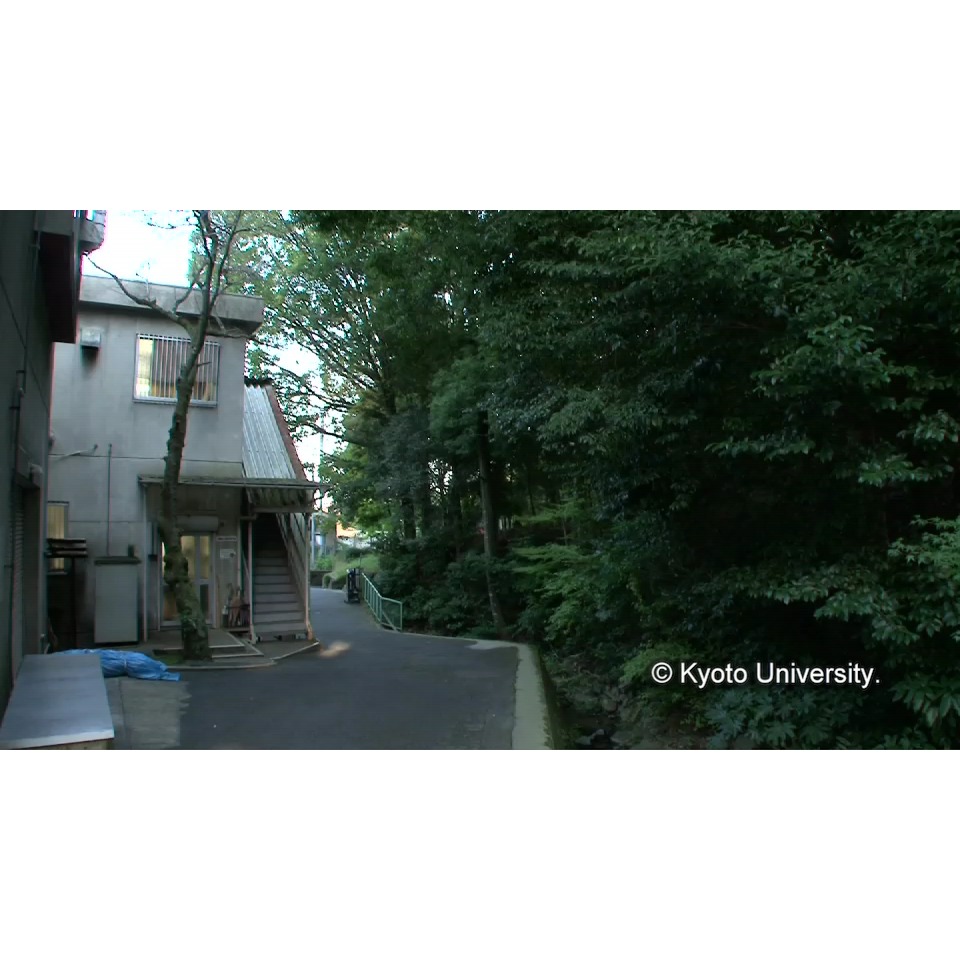 [金属器処理室] (1)