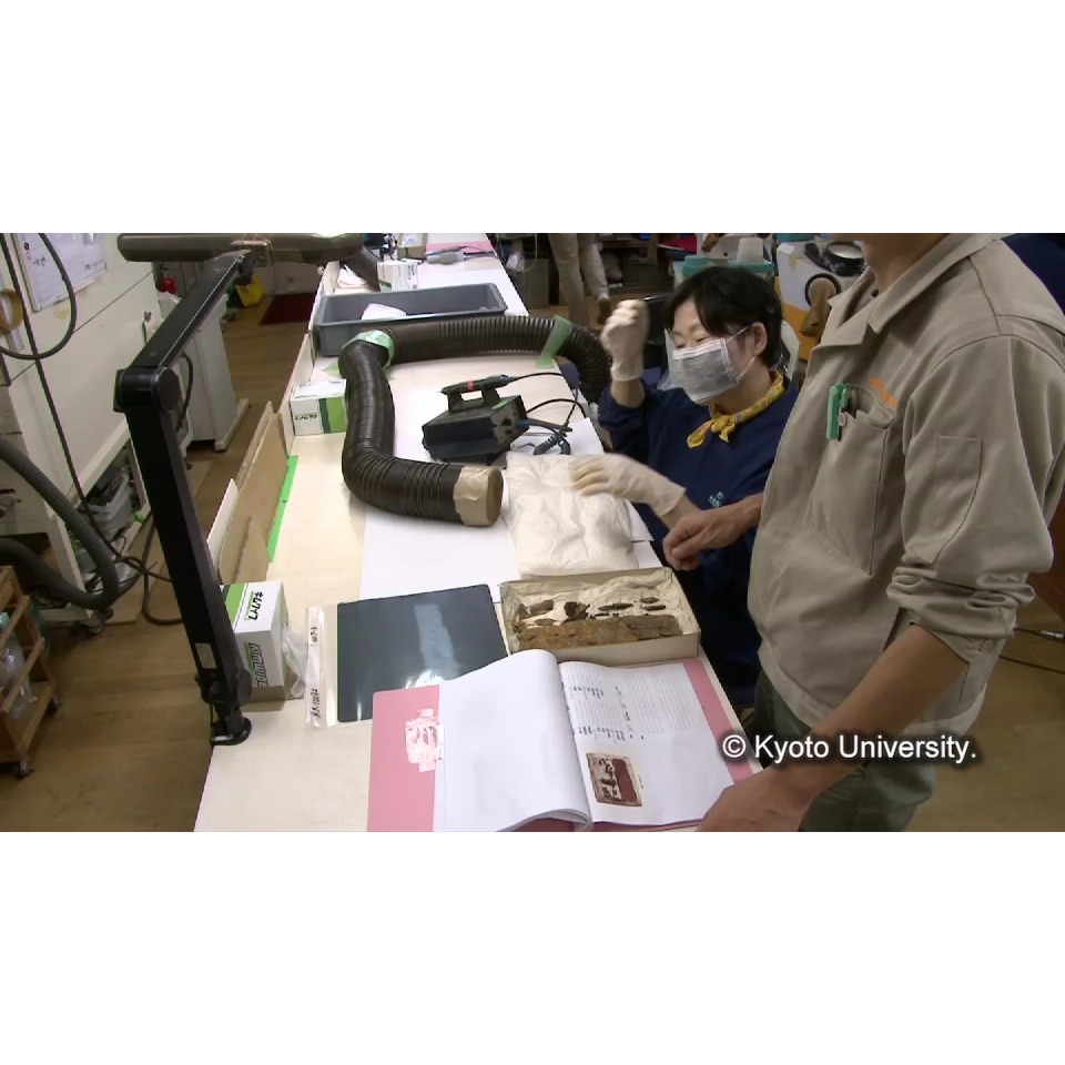 クリーニング (1)