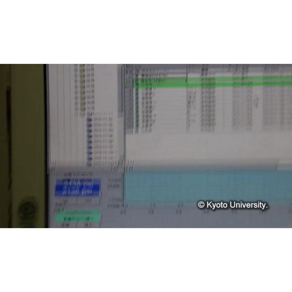 脱塩(イオンクロマトグラフィー) (2)