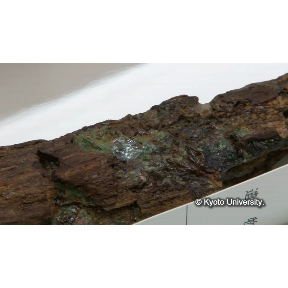 樹脂含浸(樹脂取り) (1)