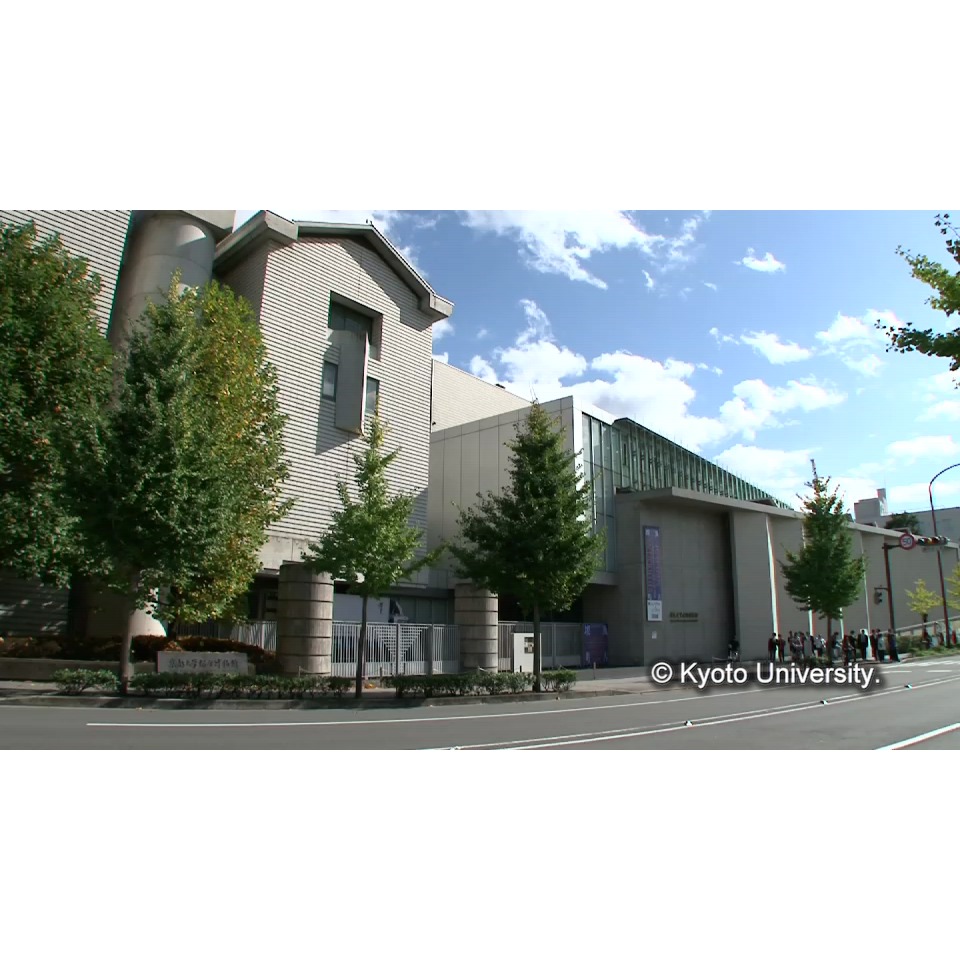 [博物館外観] (1)