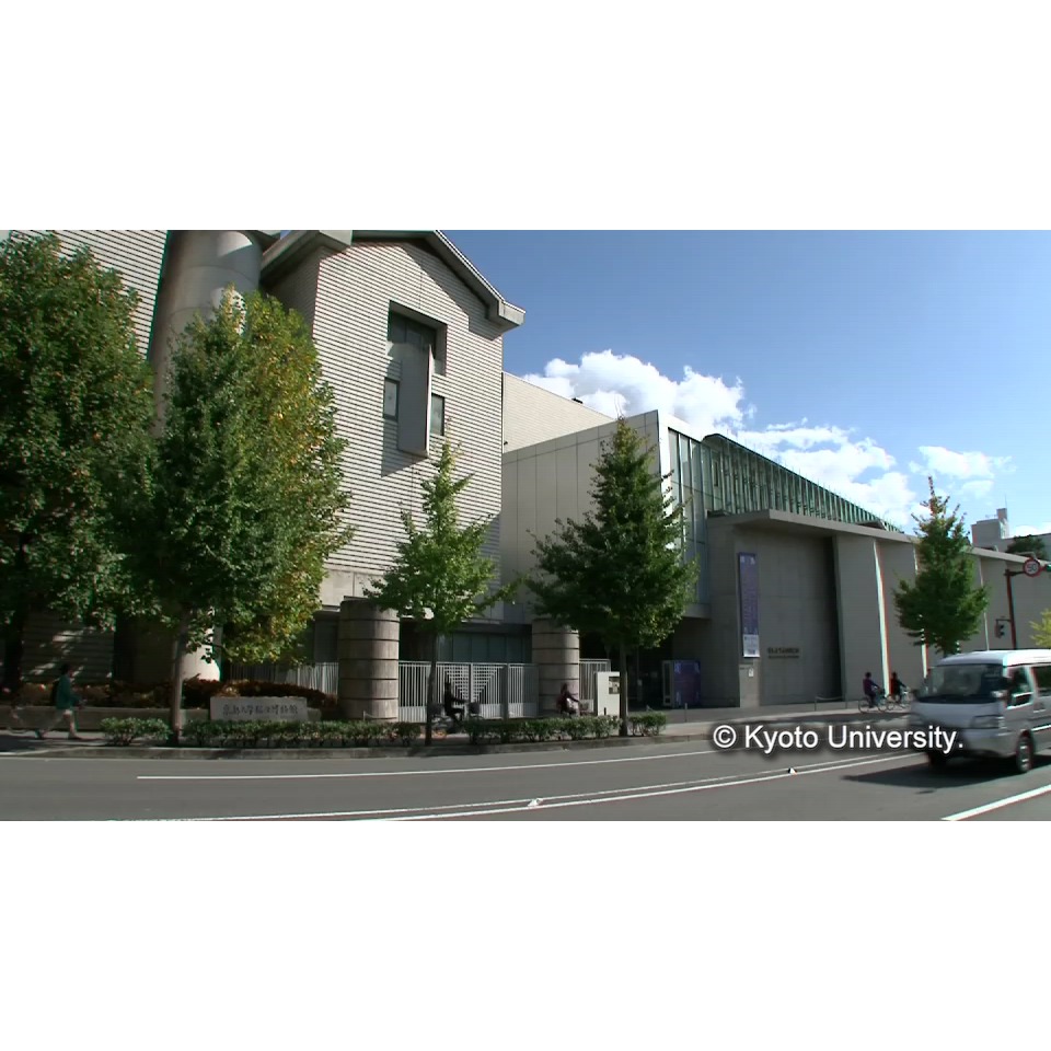 [博物館外観] (1)