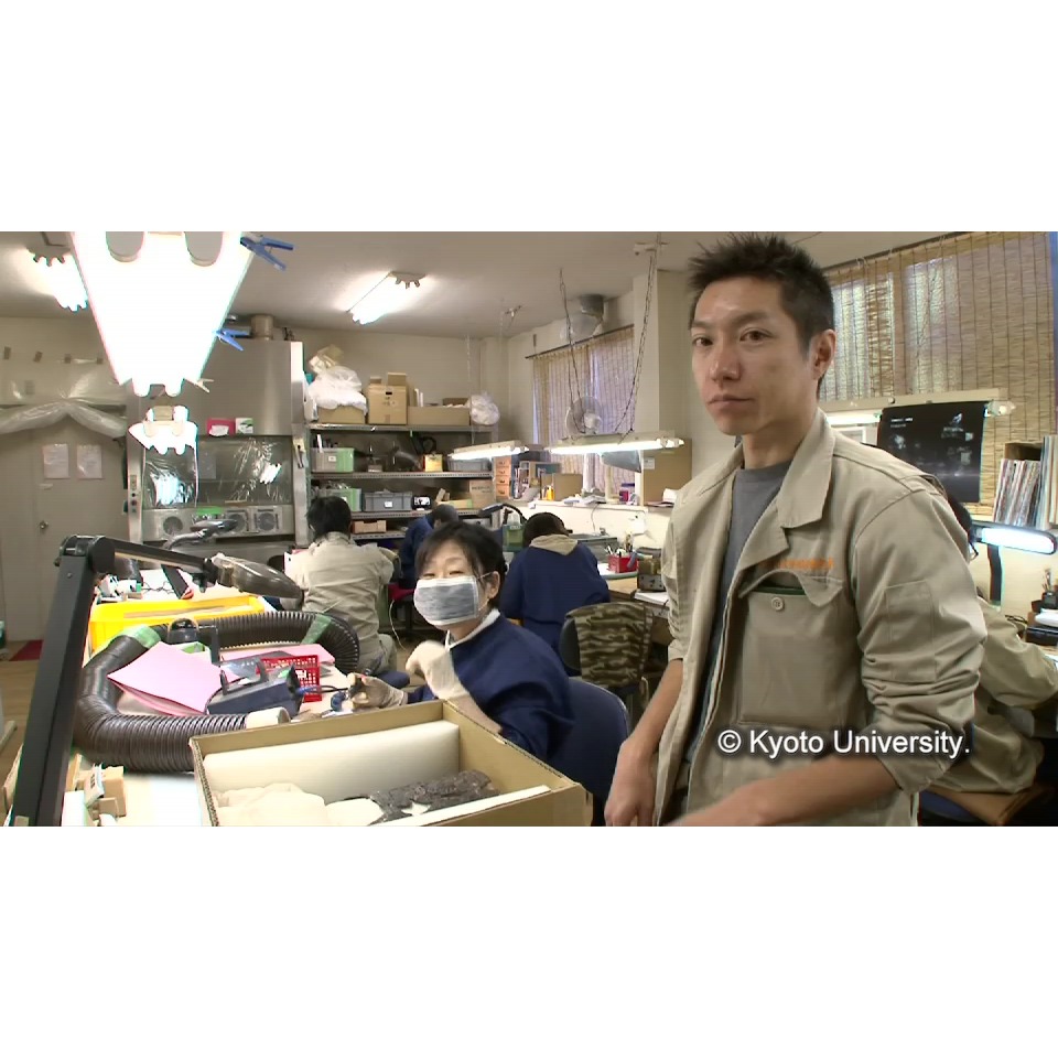 クリーニング (1)