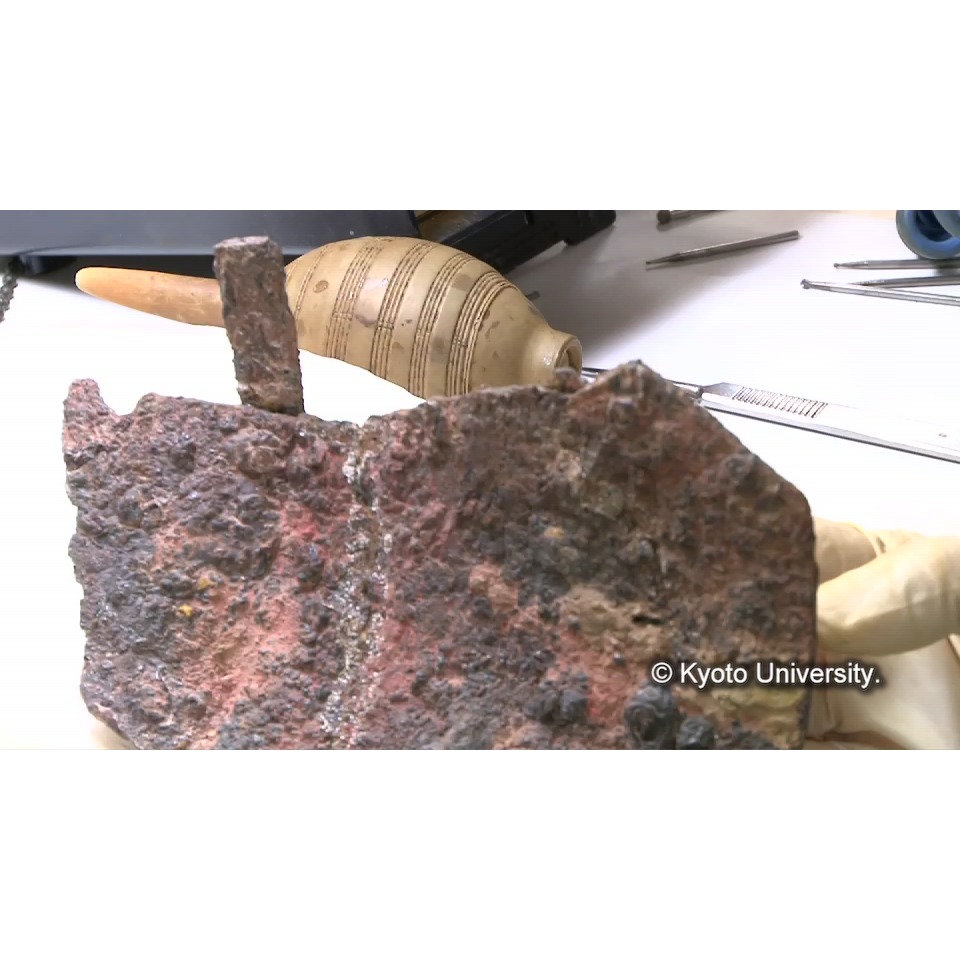 クリーニング (1)