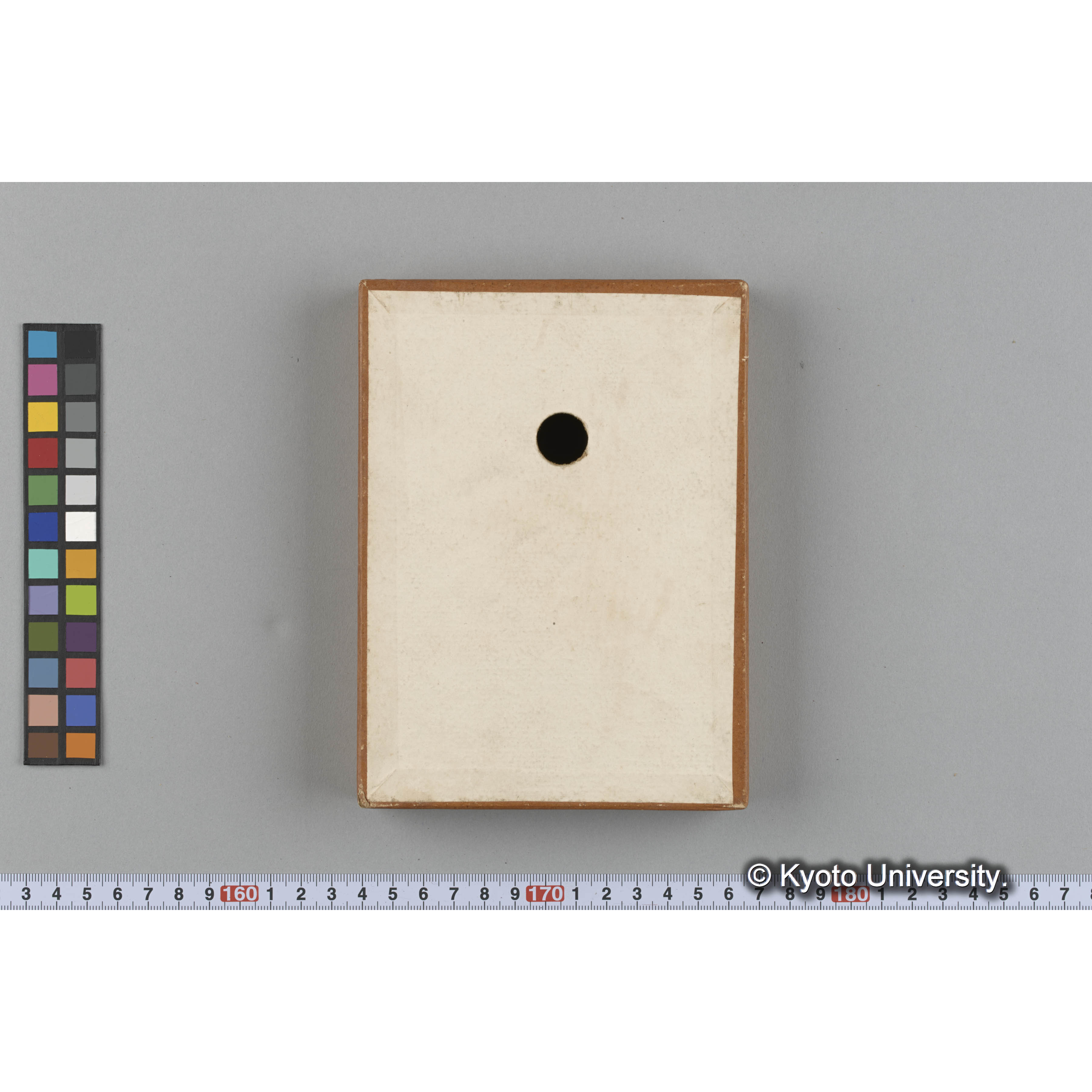 [ガラス乾板収納箱4.]algae 原板12 (5)