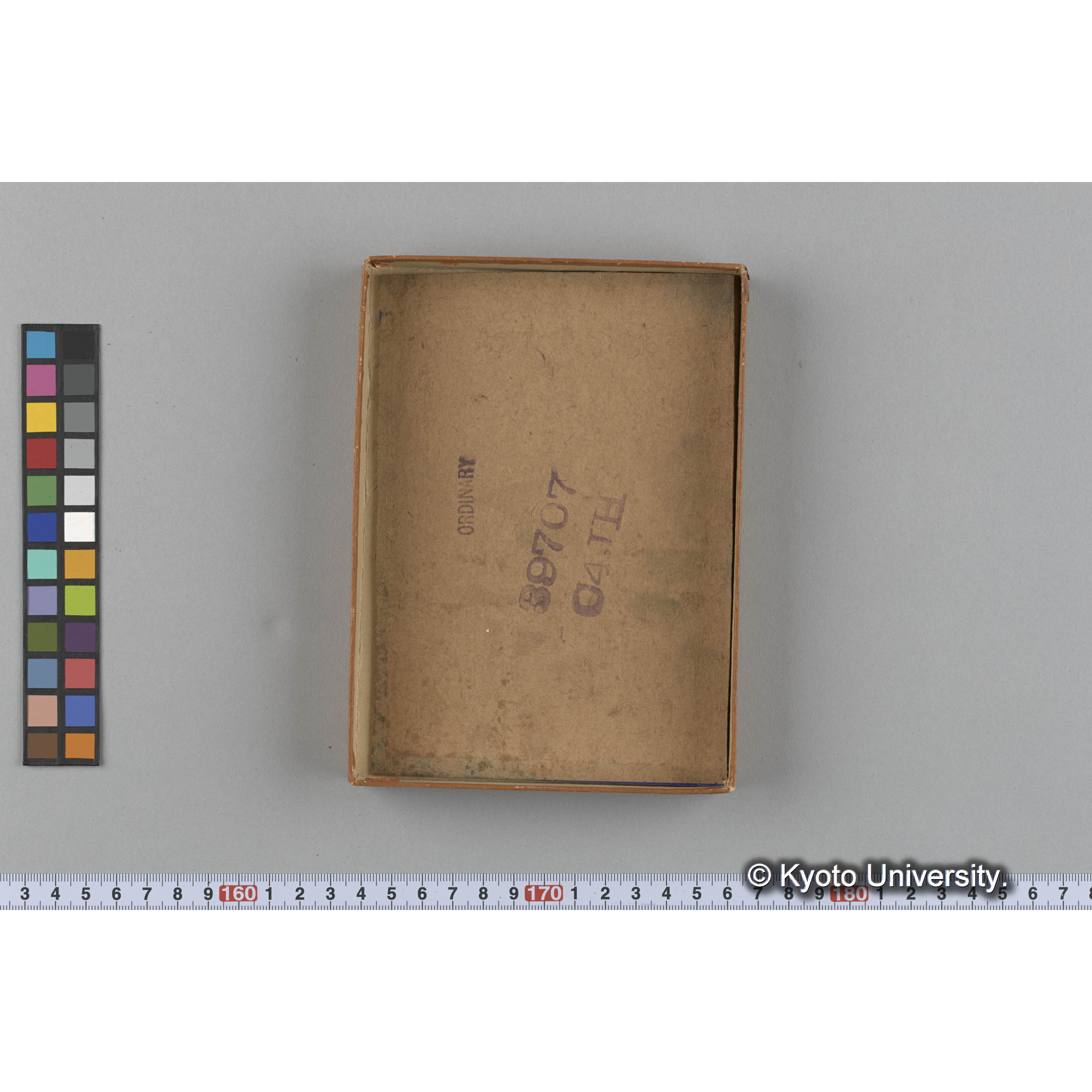 [ガラス乾板収納箱6.]algae, 原板12 (3)