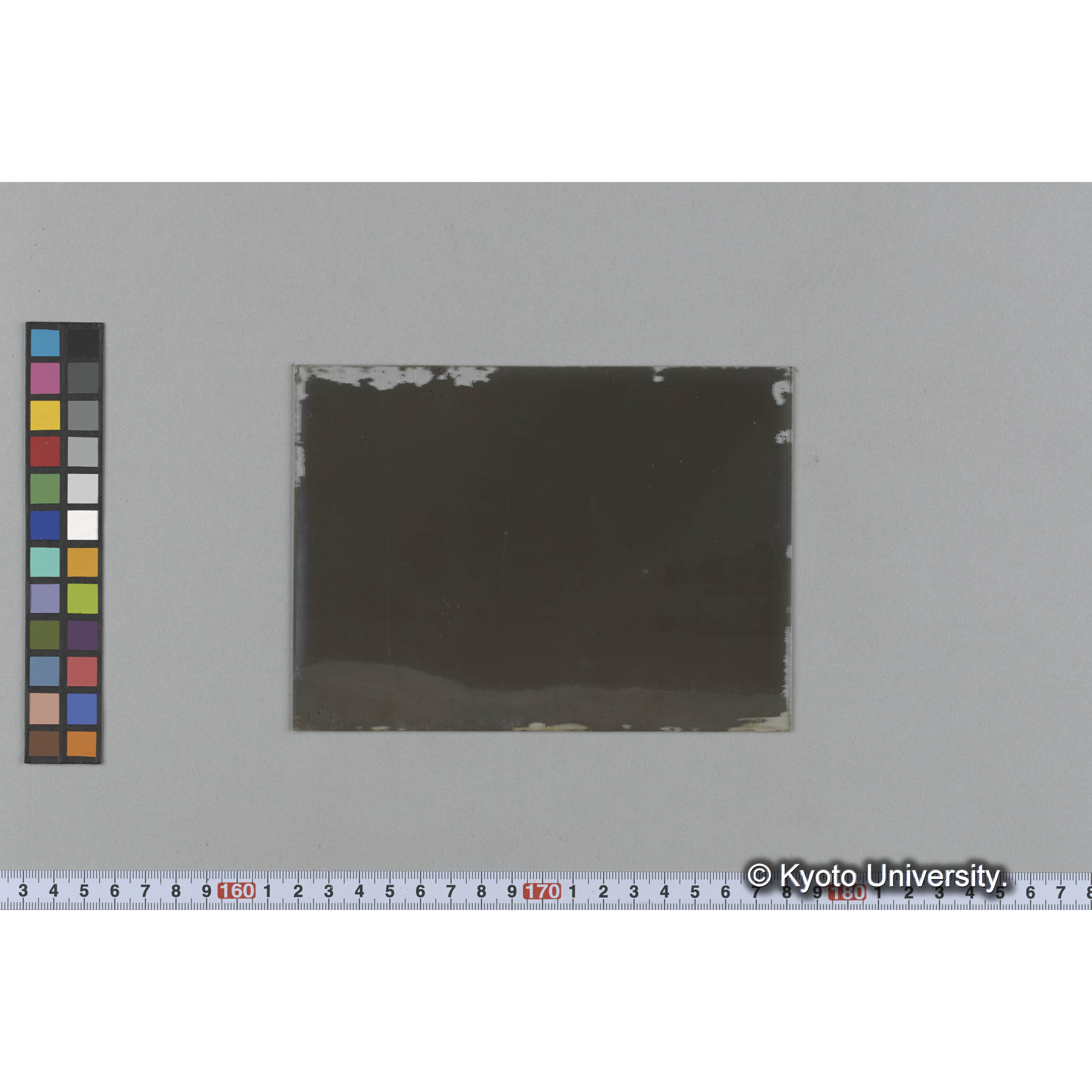 [忍路での実験風景（1913-04-03撮影）] (2)