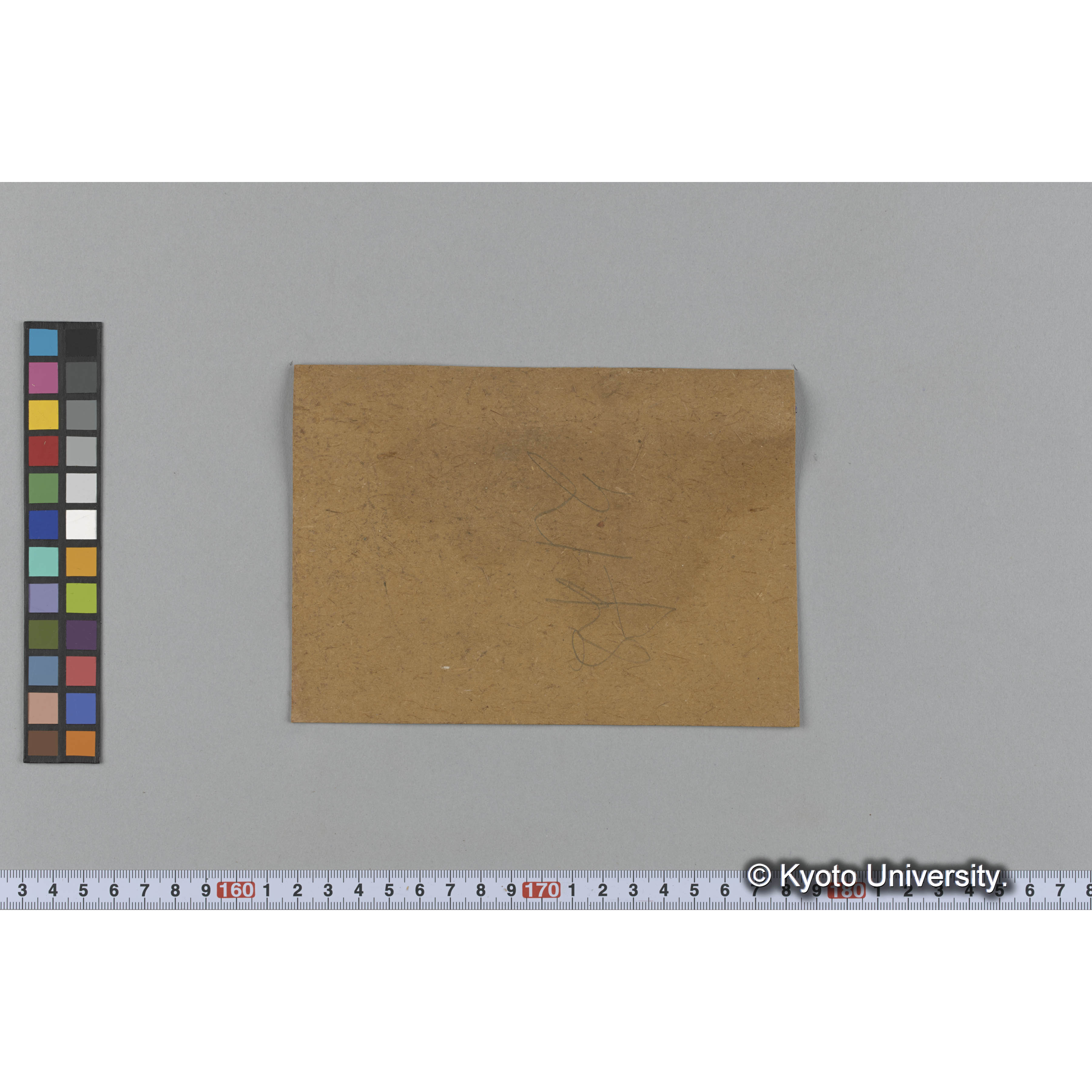 [ガラス乾板束2.] (2)