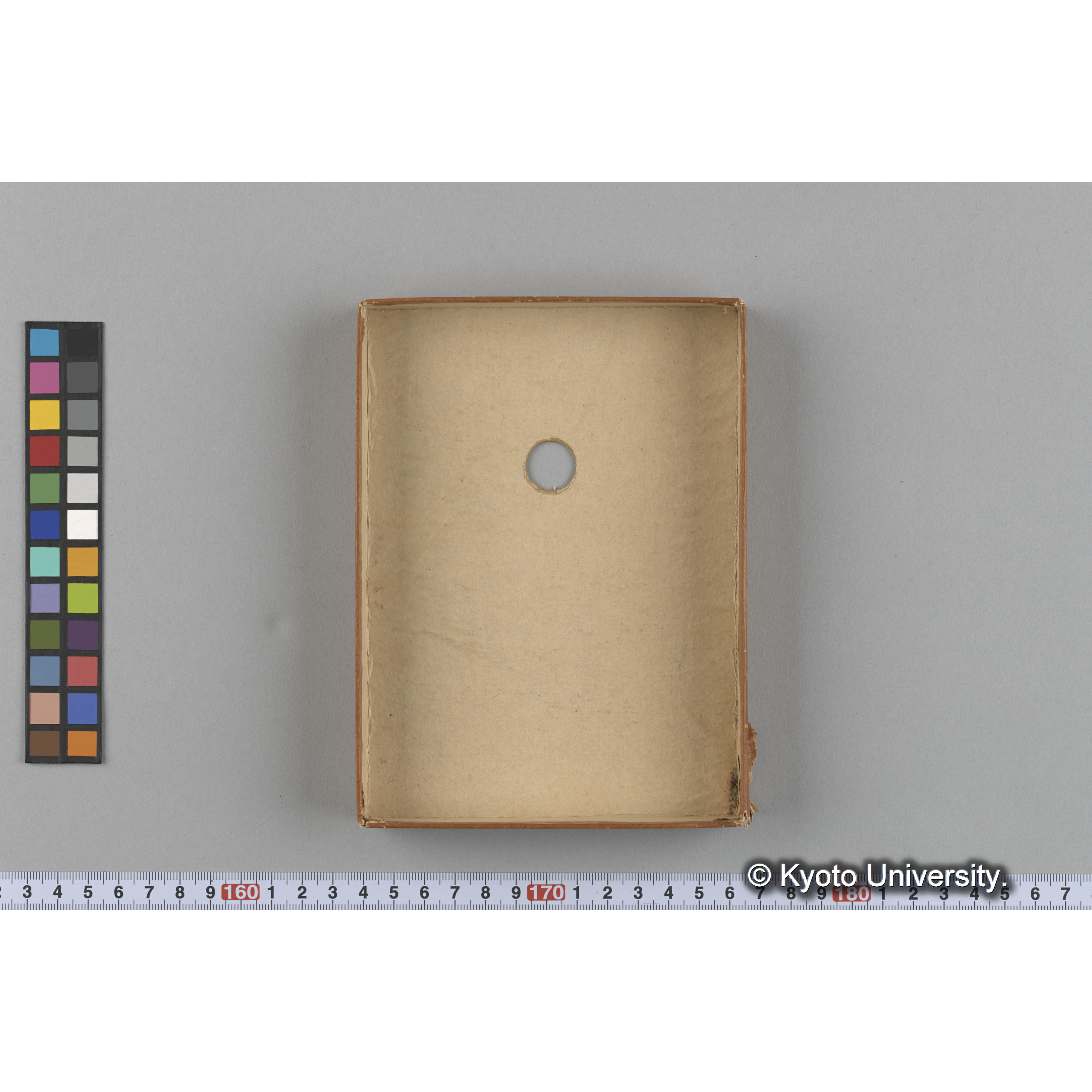 [ガラス乾板収納箱1.]algae 原板 12 (4)