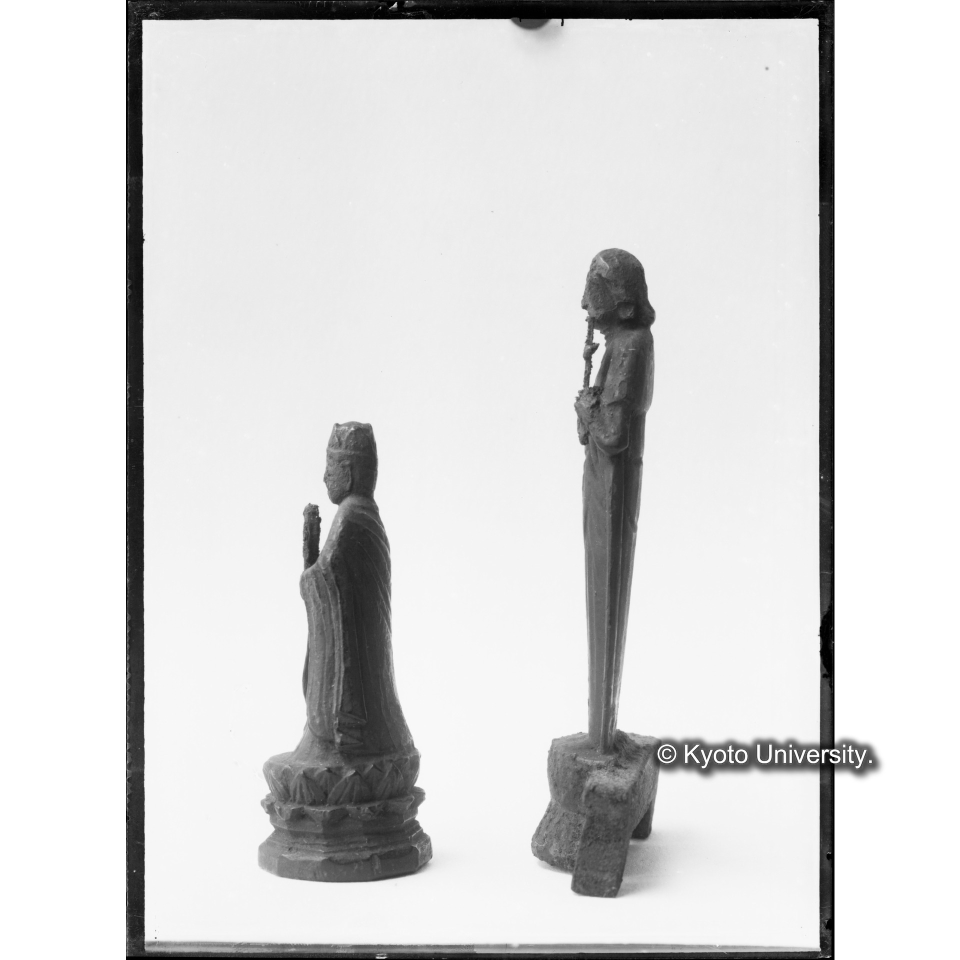 聖人像（側面） (1)