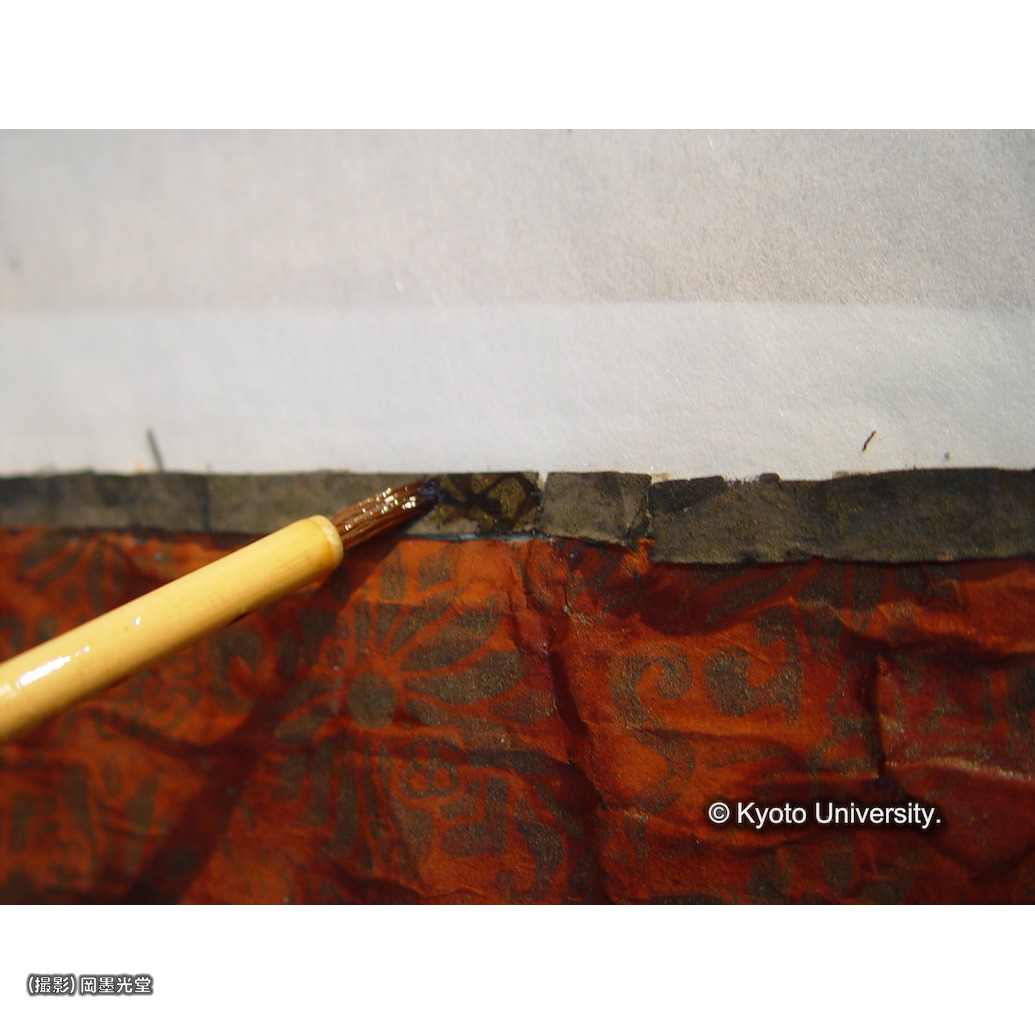 剥落止め（下裂） (1)