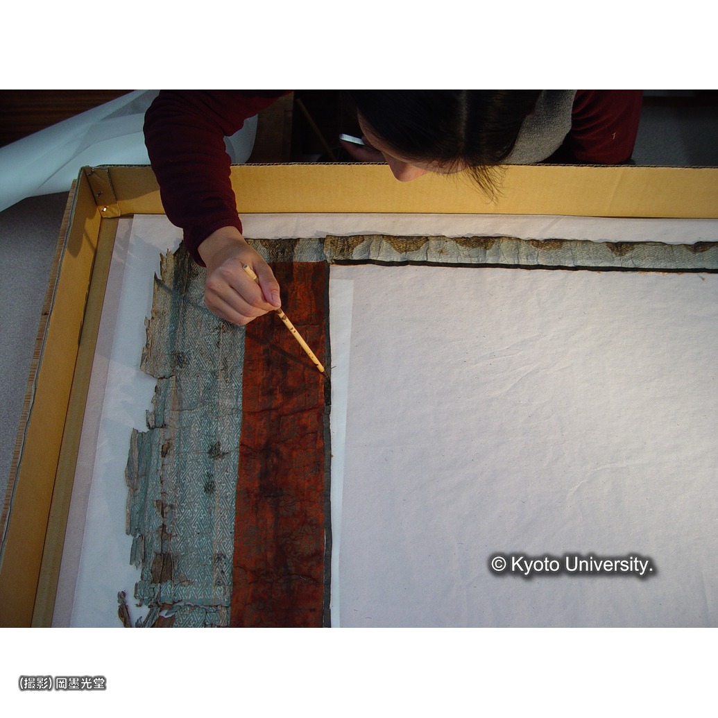 剥落止め（下裂） (1)