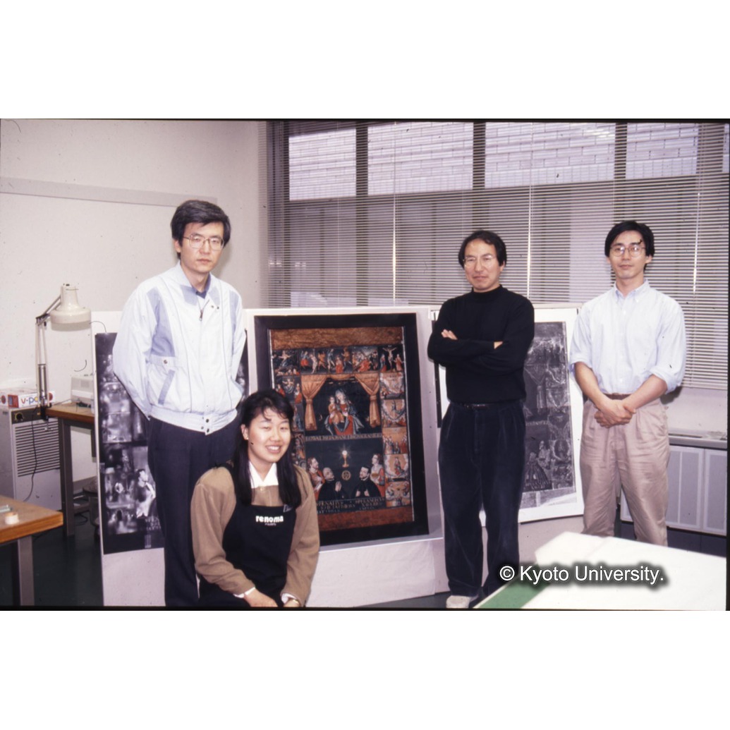 カラー写真（集合写真） (1)