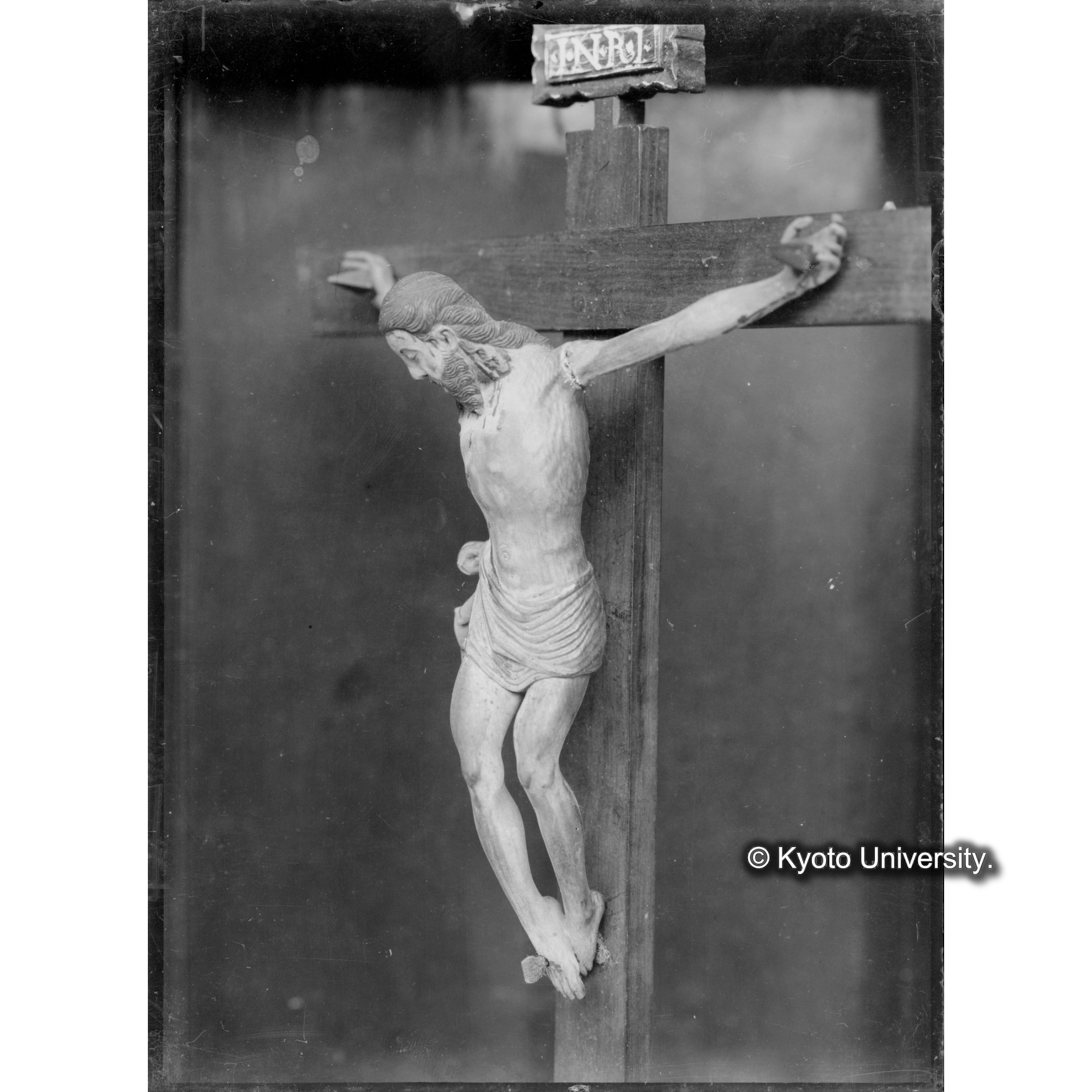 キリスト磔刑像 (1)